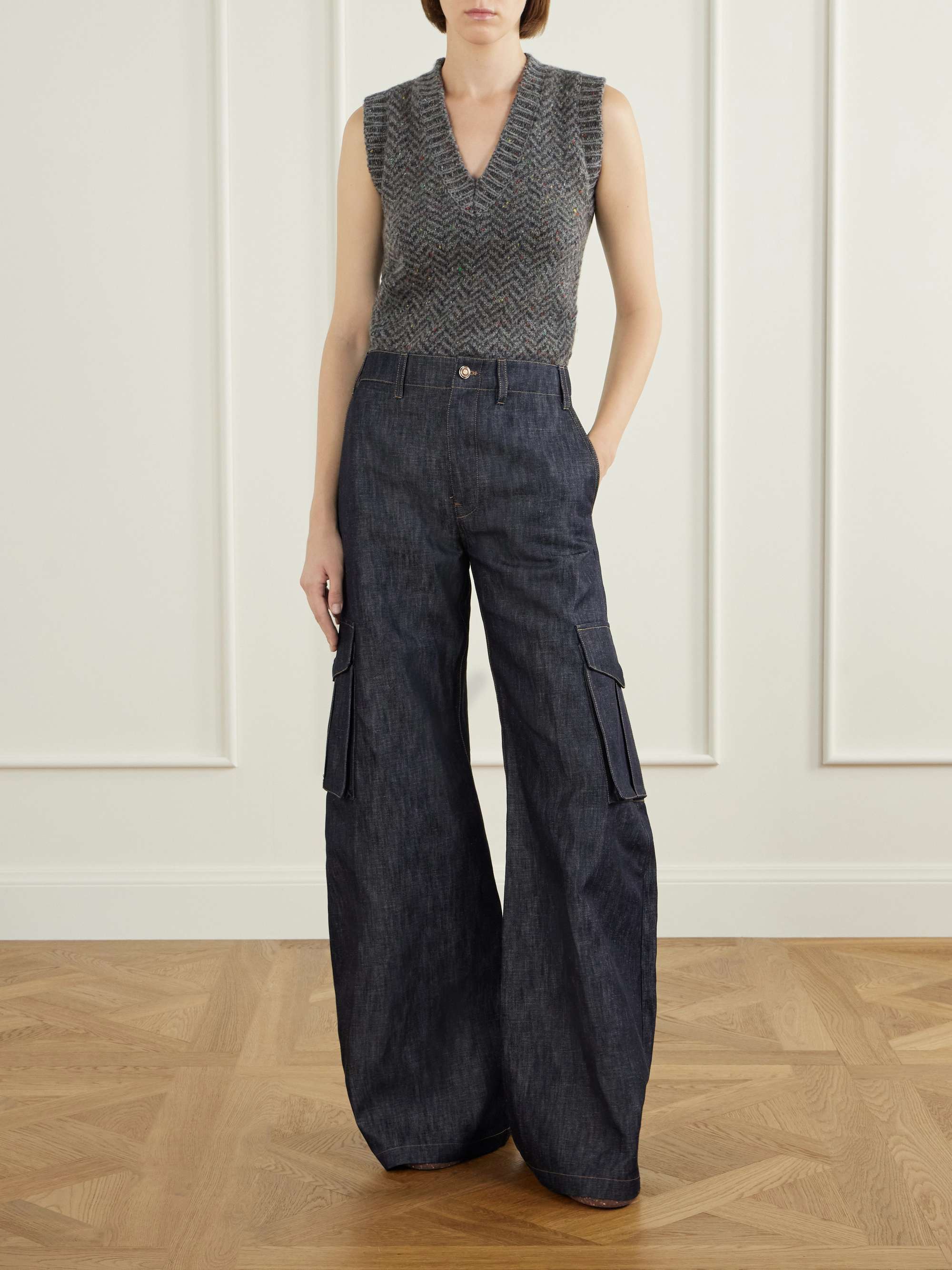 GABRIELA HEARST 