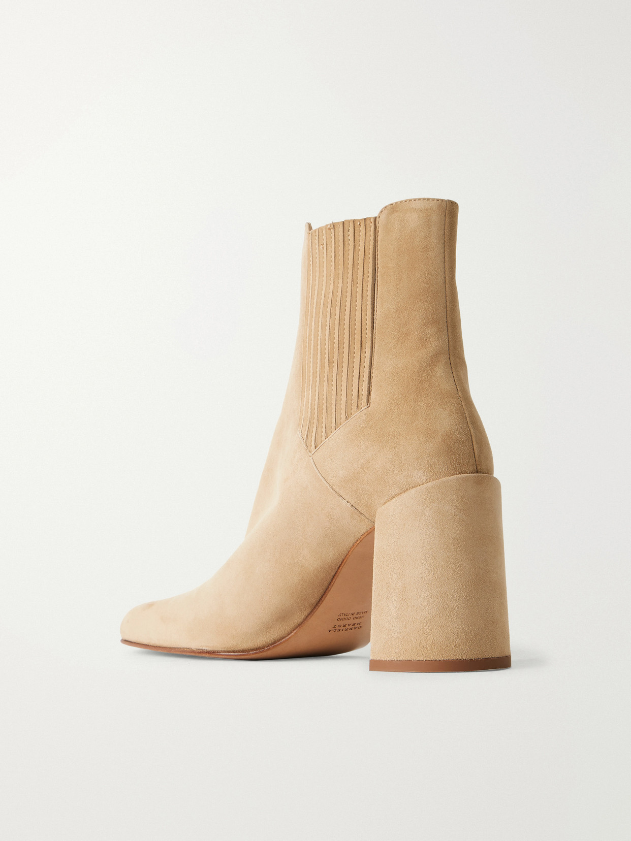 Luke 90 Ankle Boots