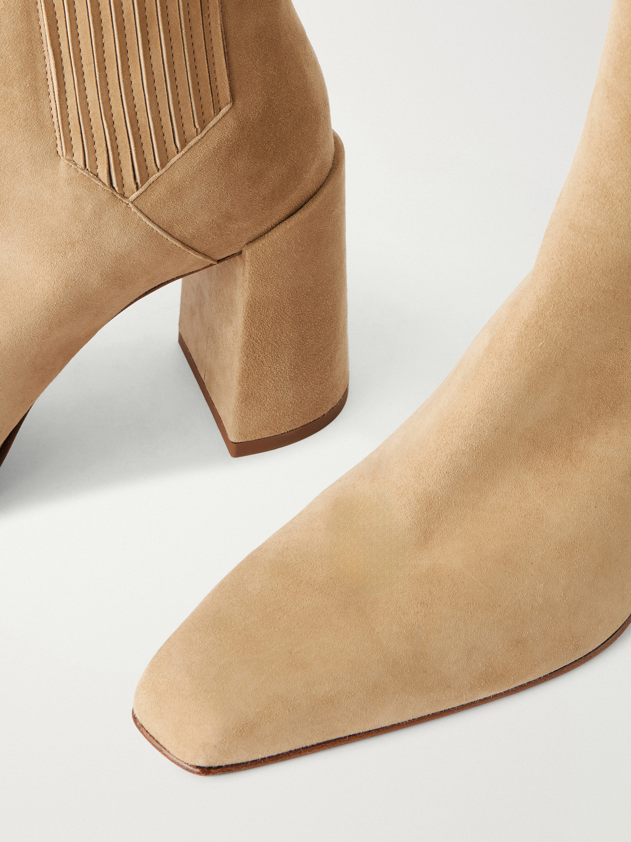Luke 90 Ankle Boots