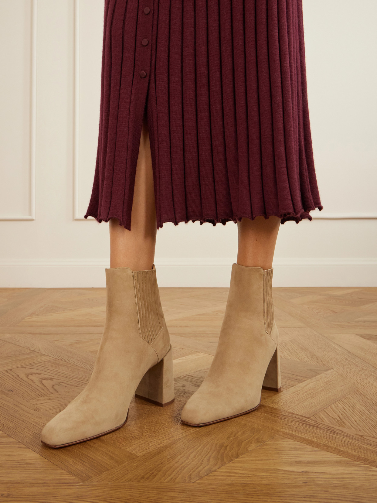 Luke 90 Ankle Boots