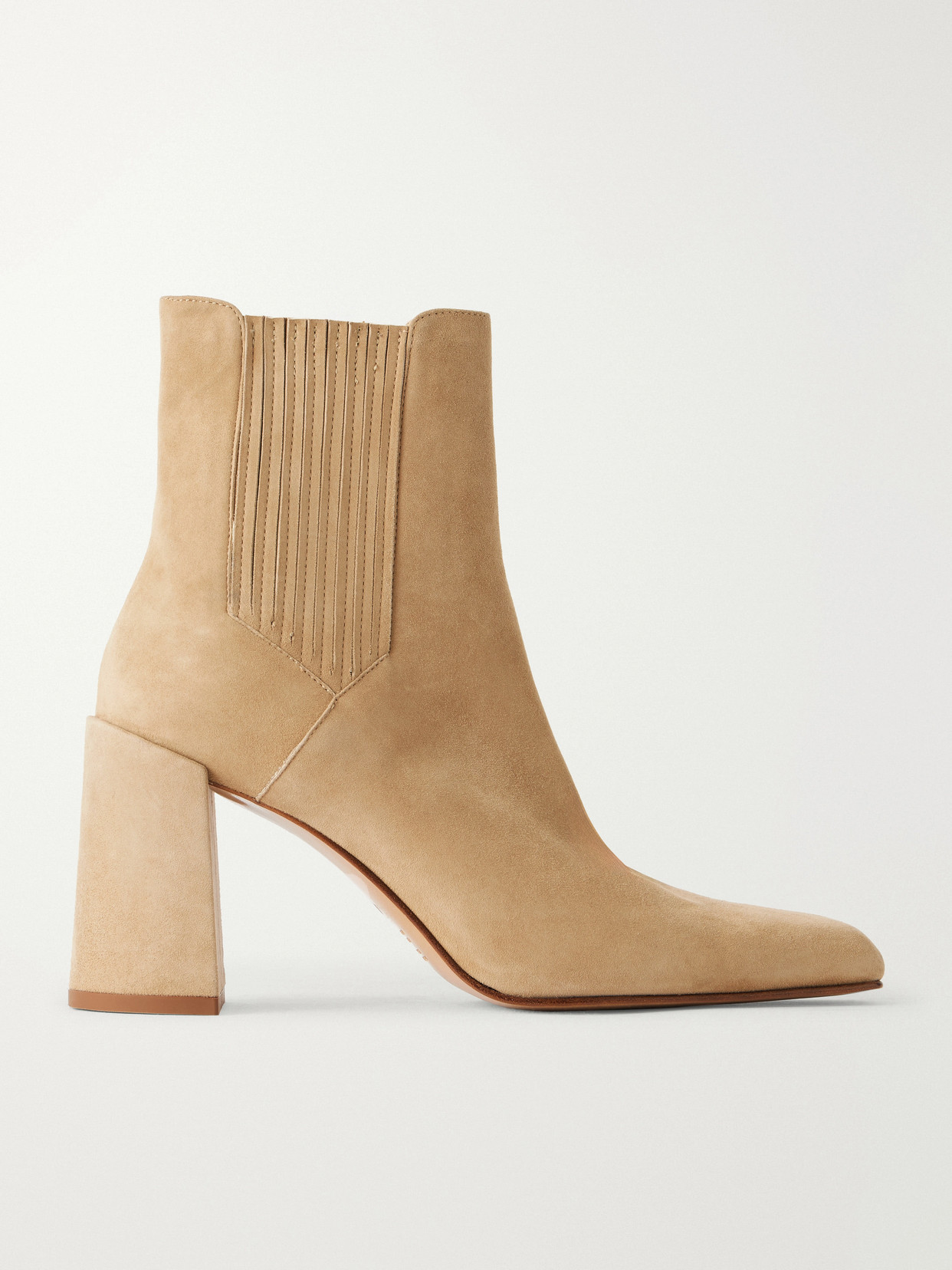 Luke 90 Ankle Boots