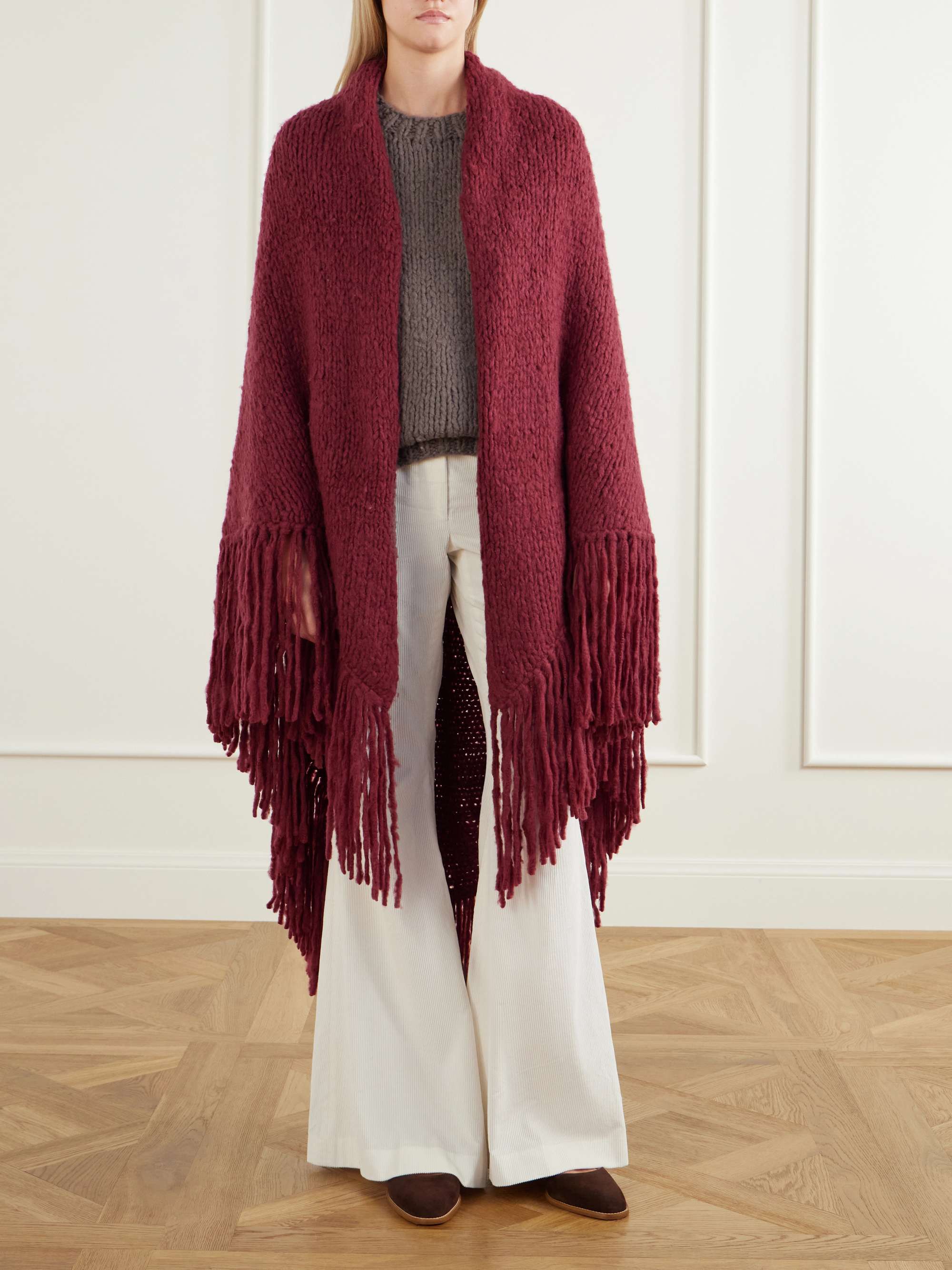 GABRIELA HEARST 
