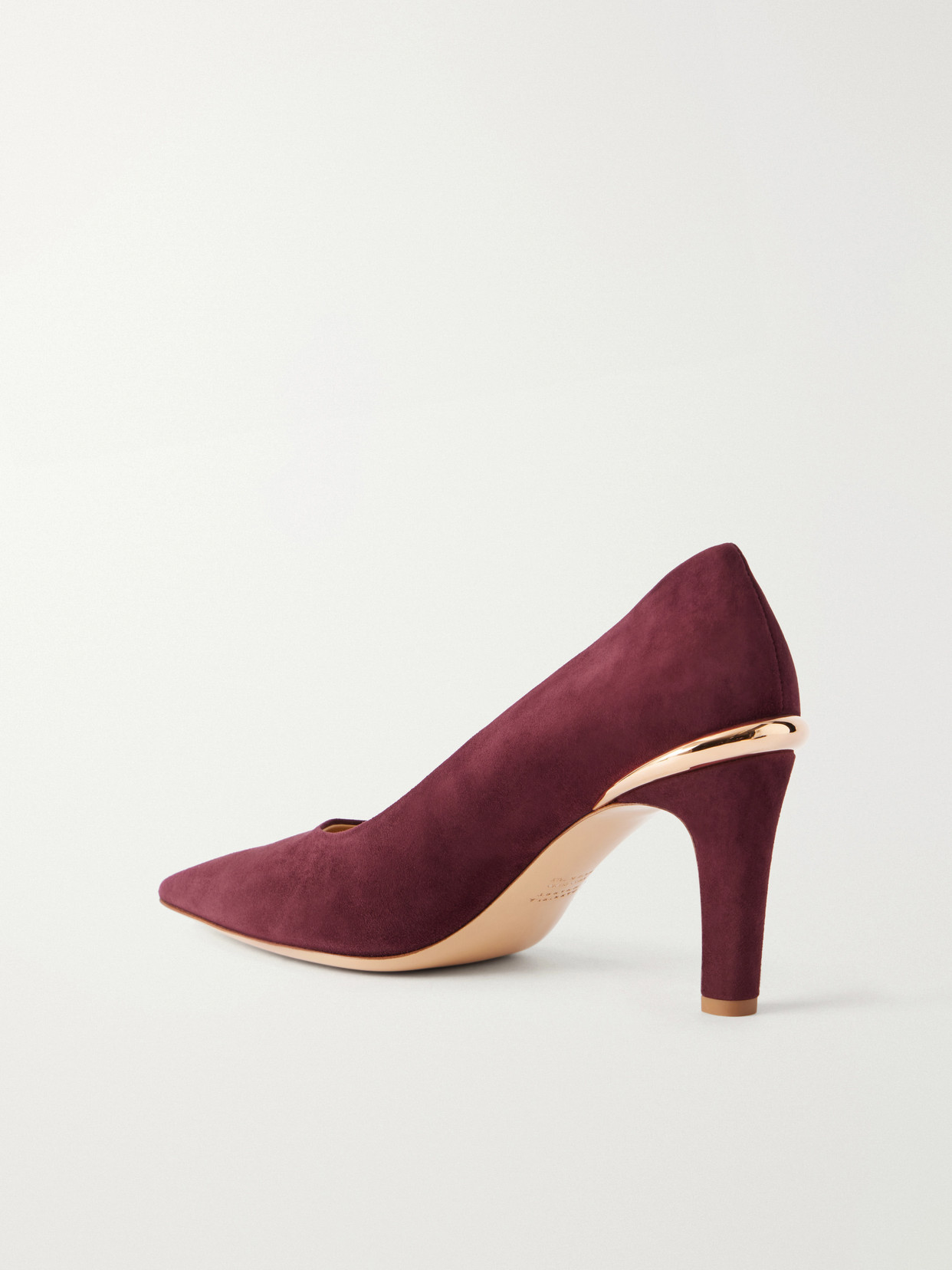 Edwina 75 Pumps
