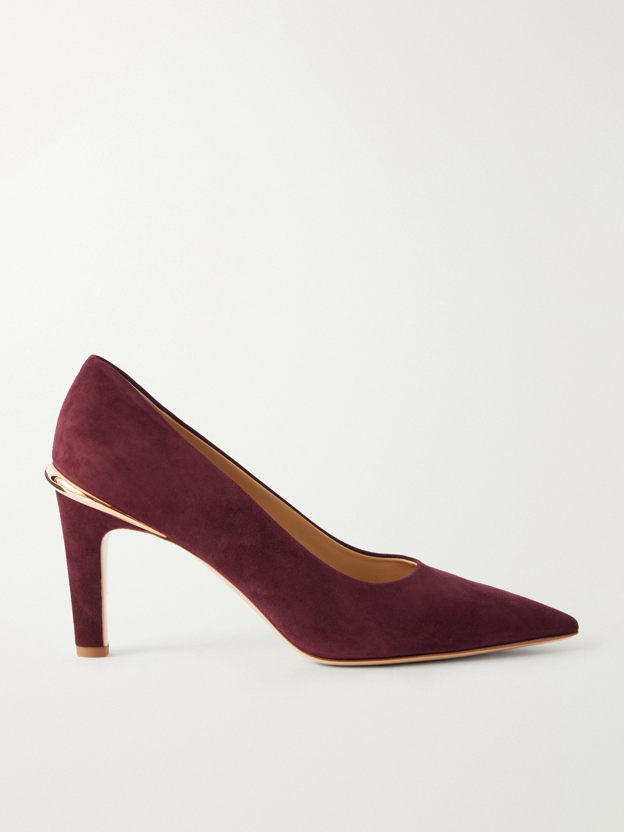 Edwina 75 Pumps
