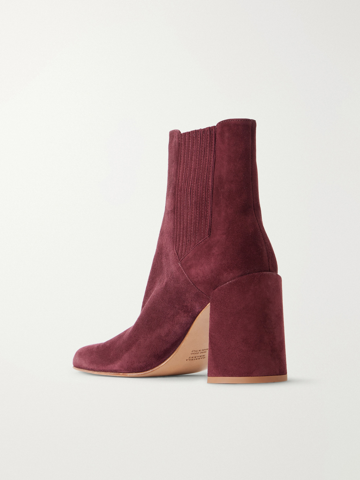 Luke 90 Ankle Boots