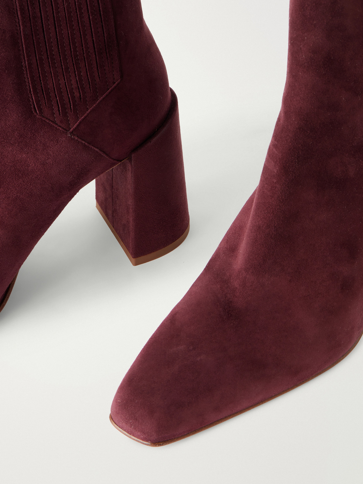 Luke 90 Ankle Boots