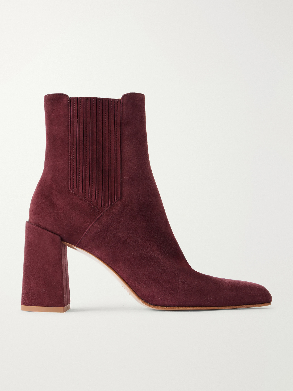 Luke 90 Ankle Boots