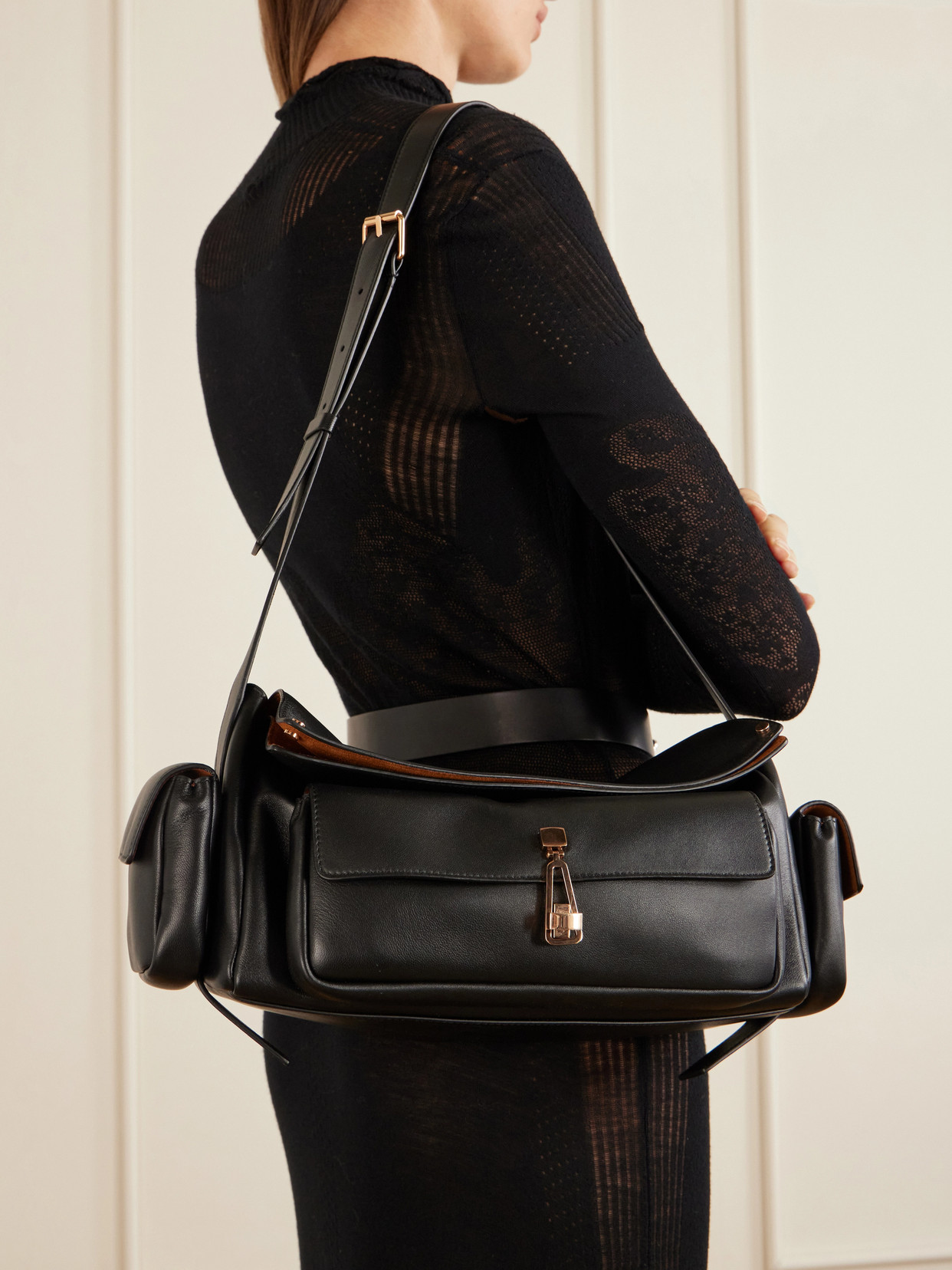 Jebb Shoulder Bag