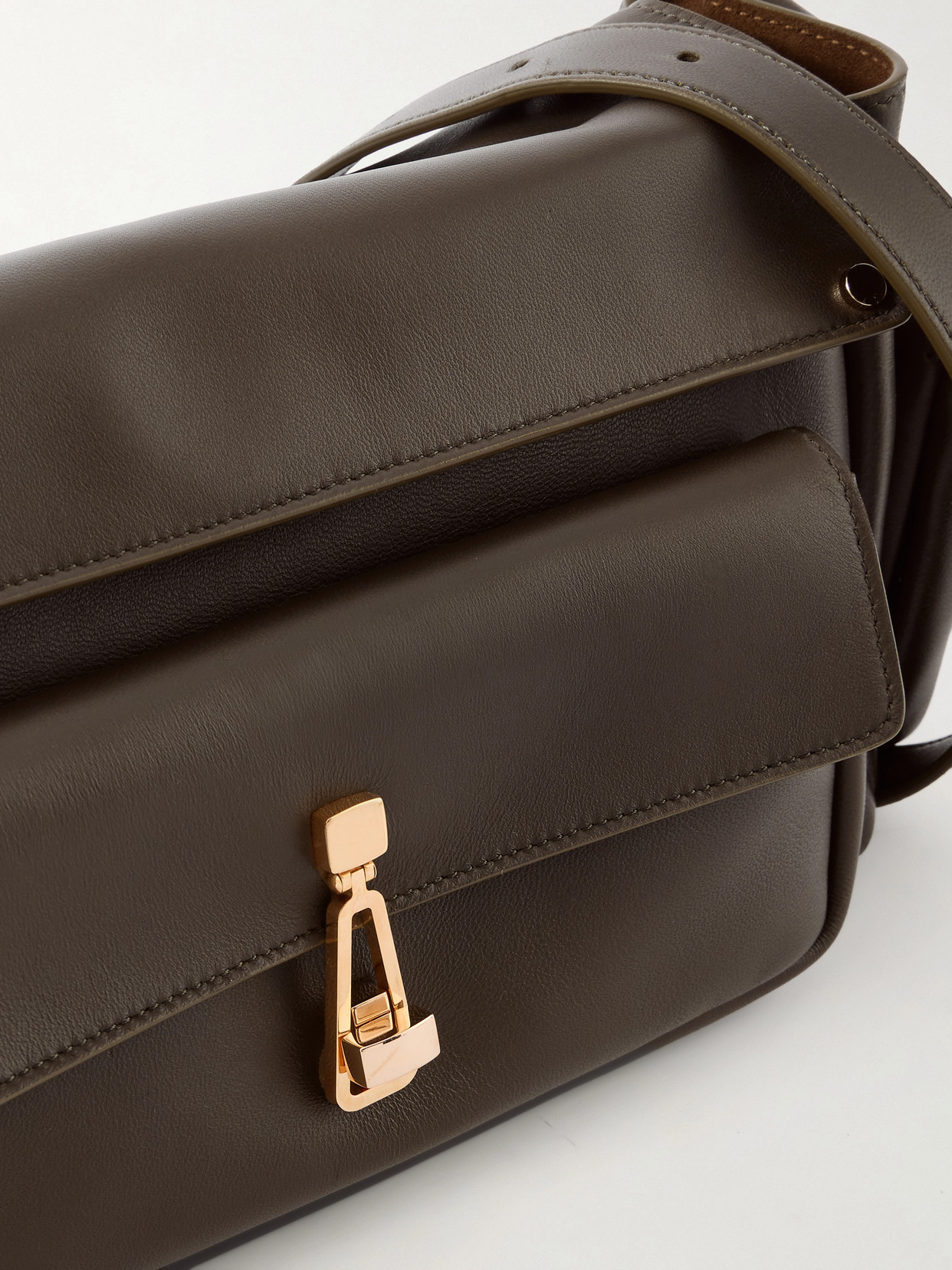 Jebb Shoulder Bag