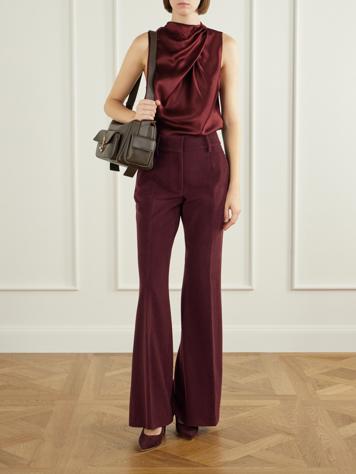 Jebb Shoulder Bag