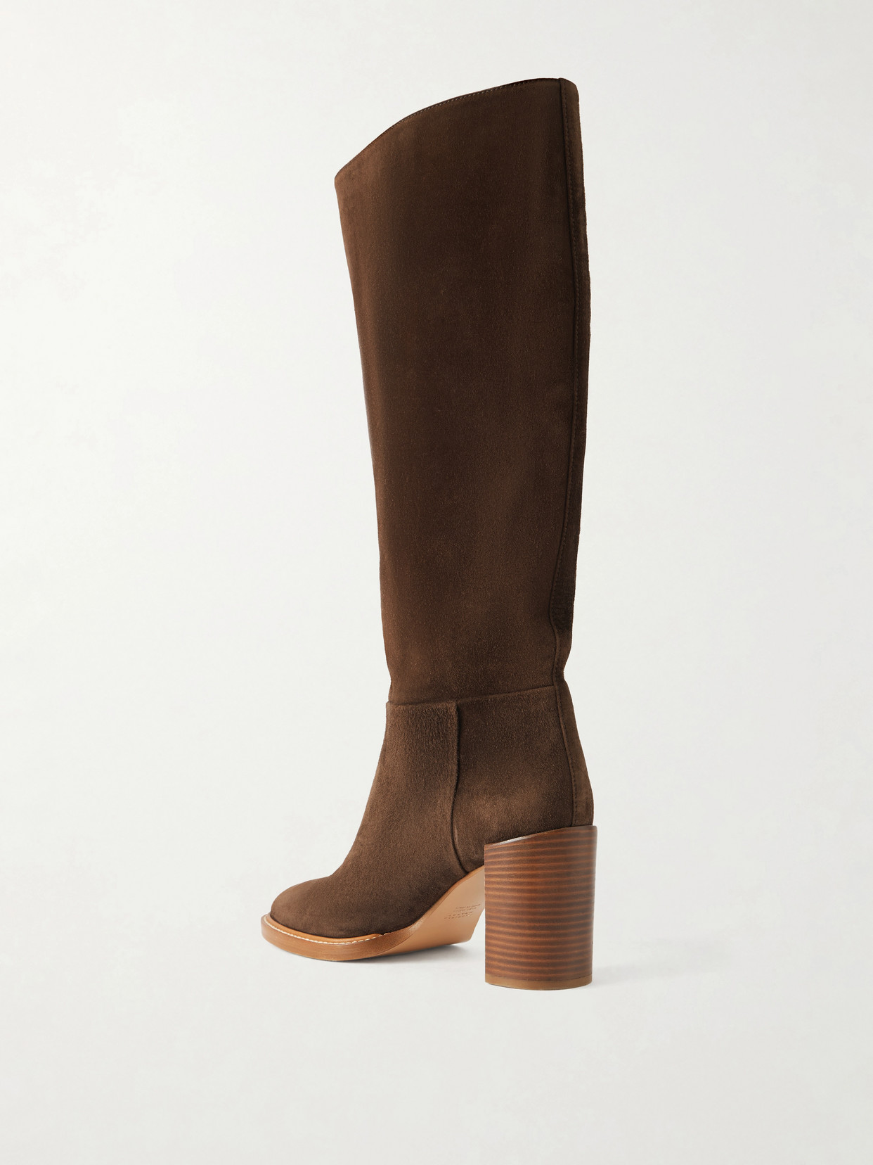 Bocca 75 Boots