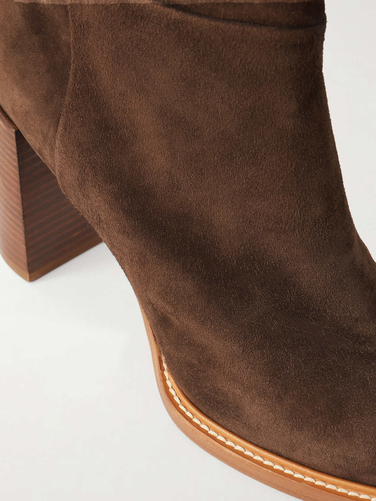 Bocca 75 Boots