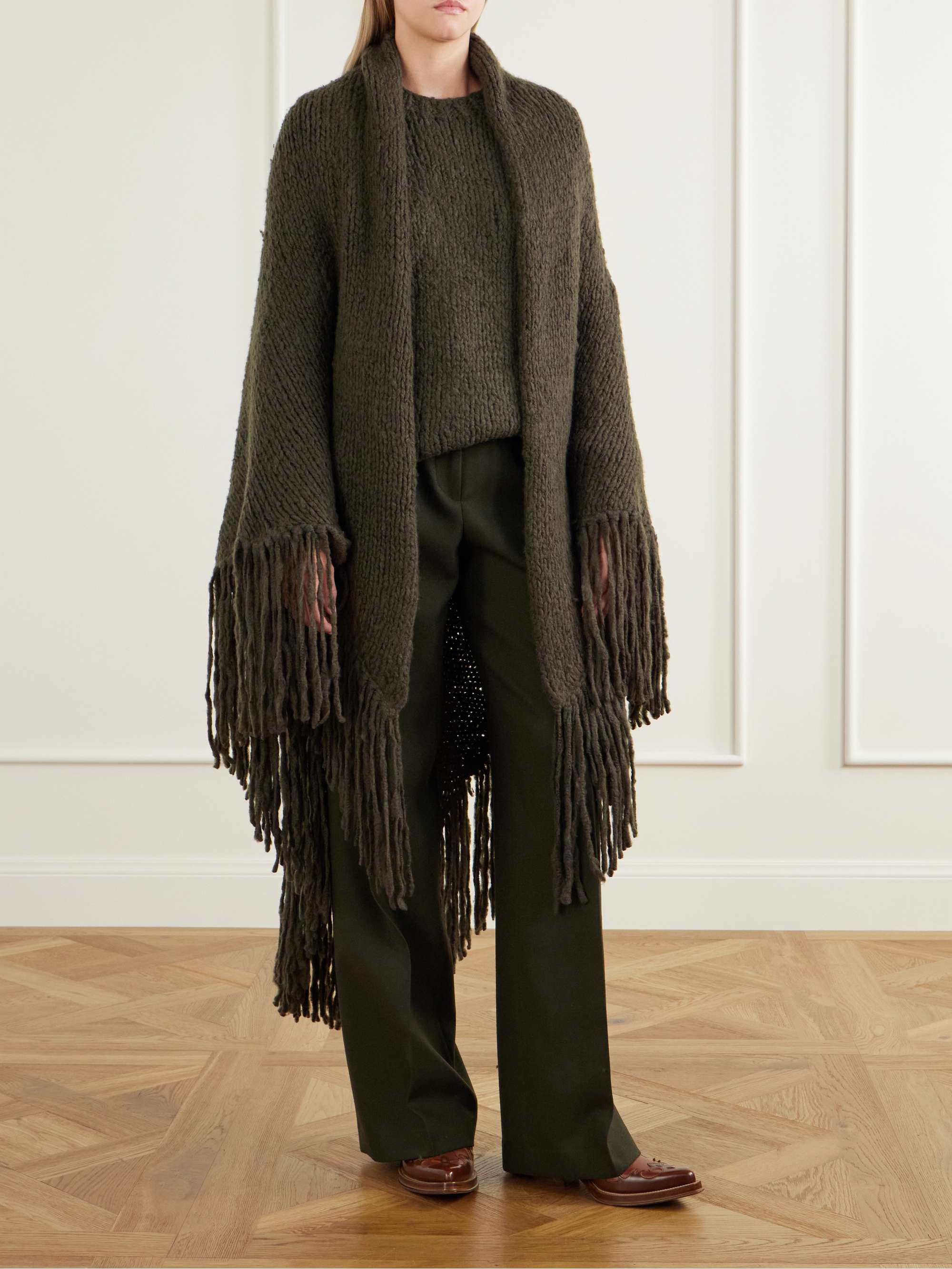 GABRIELA HEARST 