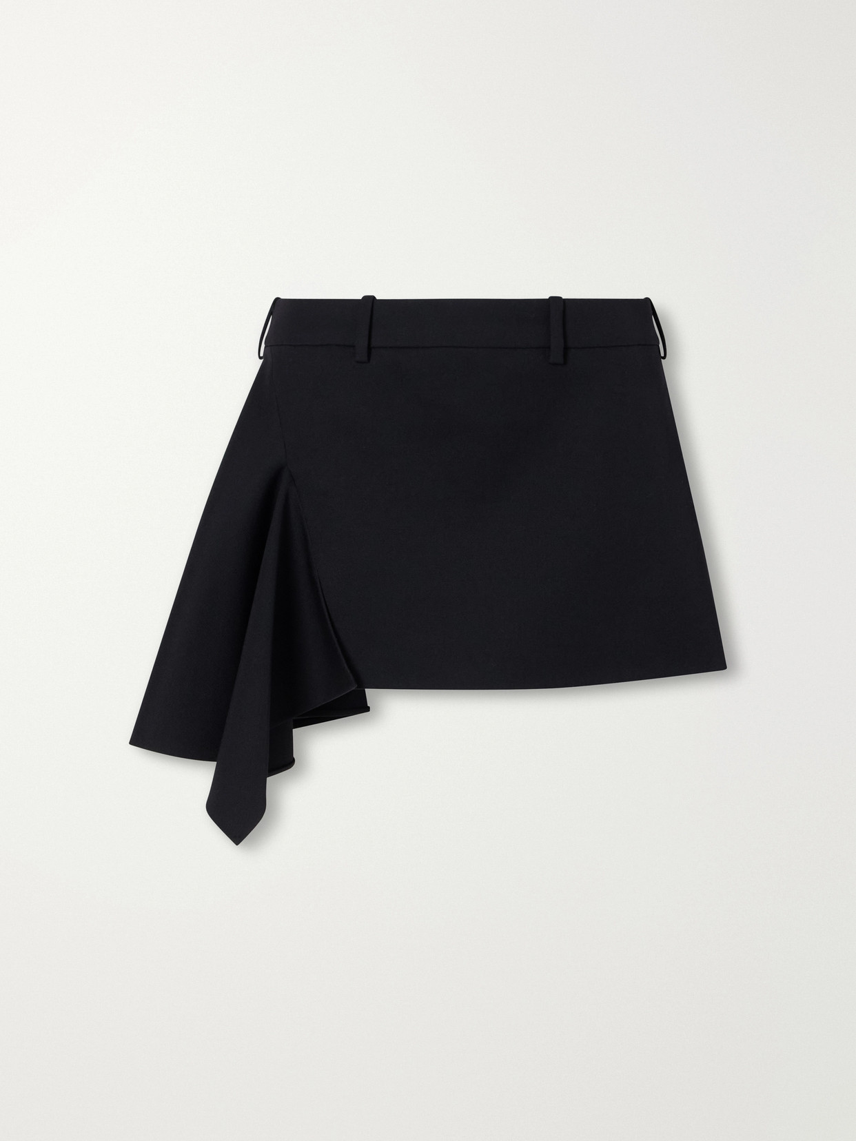 Asymmetric Grain De Poudre Mini