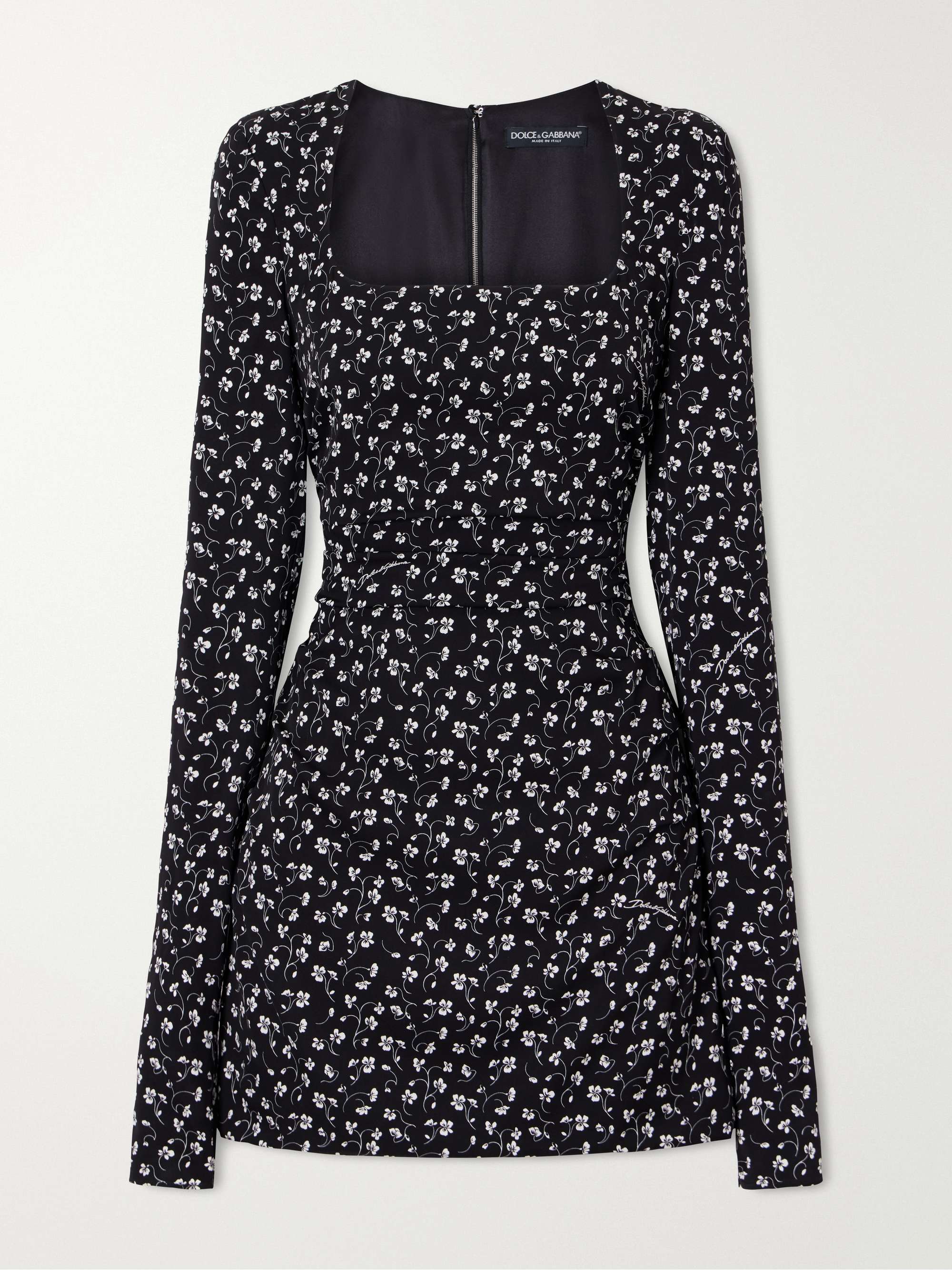 DOLCE&GABBANA 