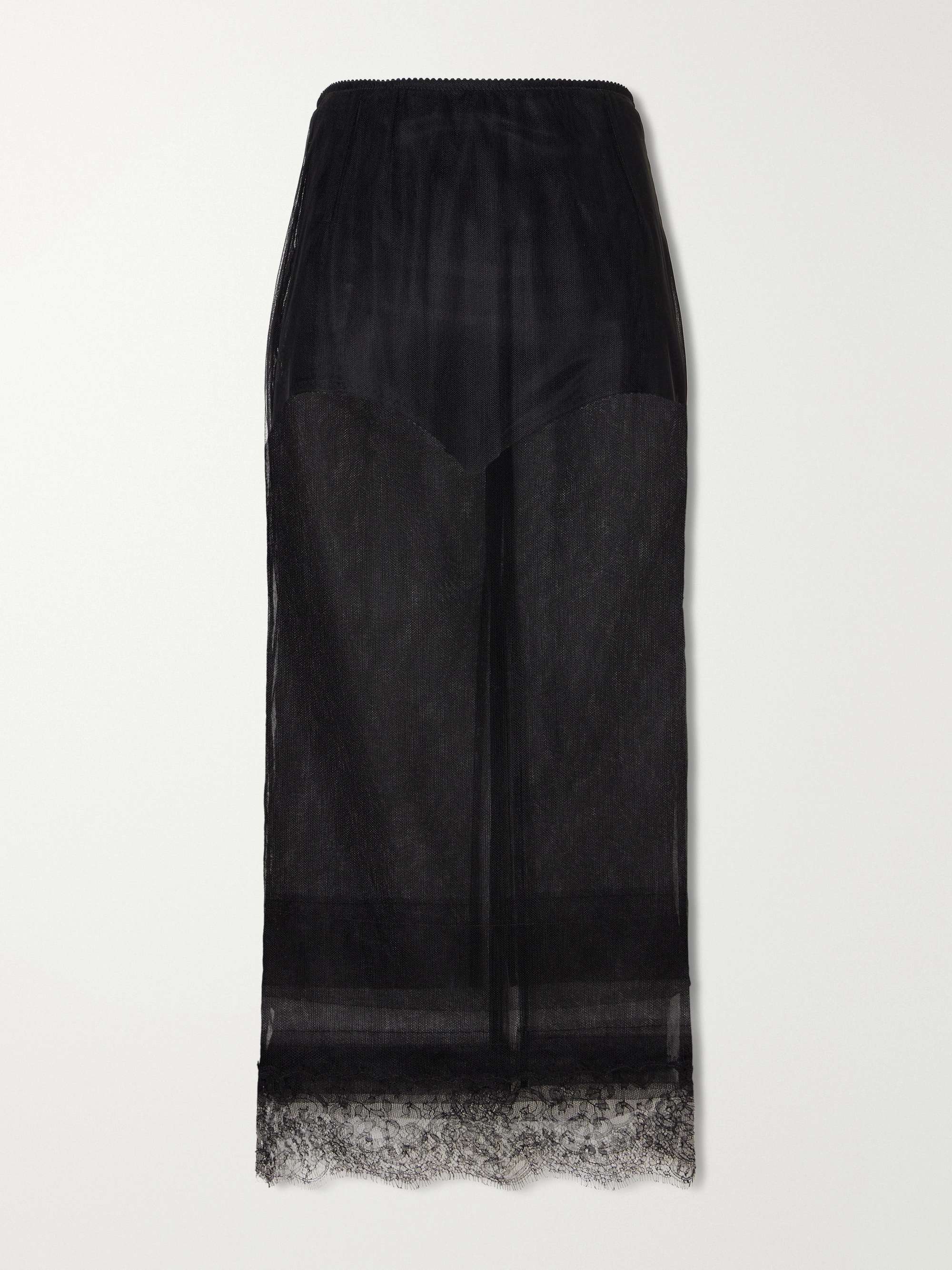 DOLCE&GABBANA 