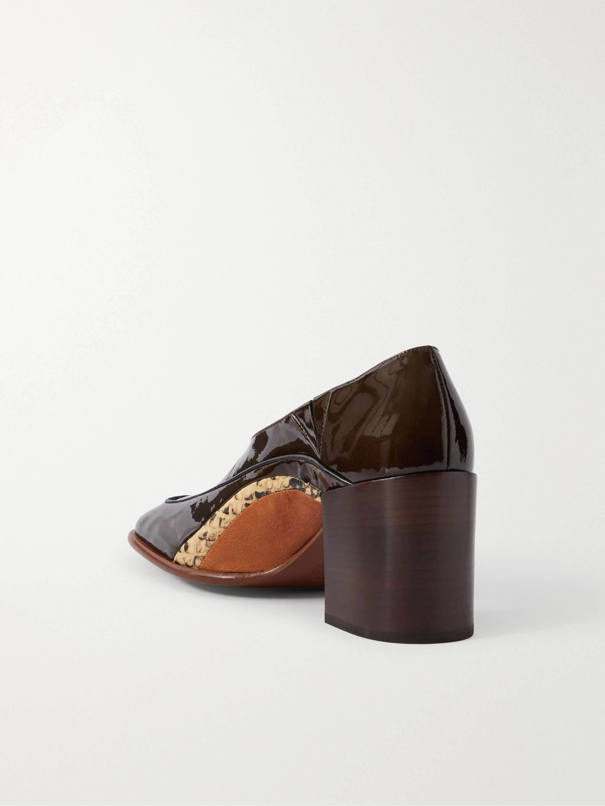 DRIES VAN NOTEN 