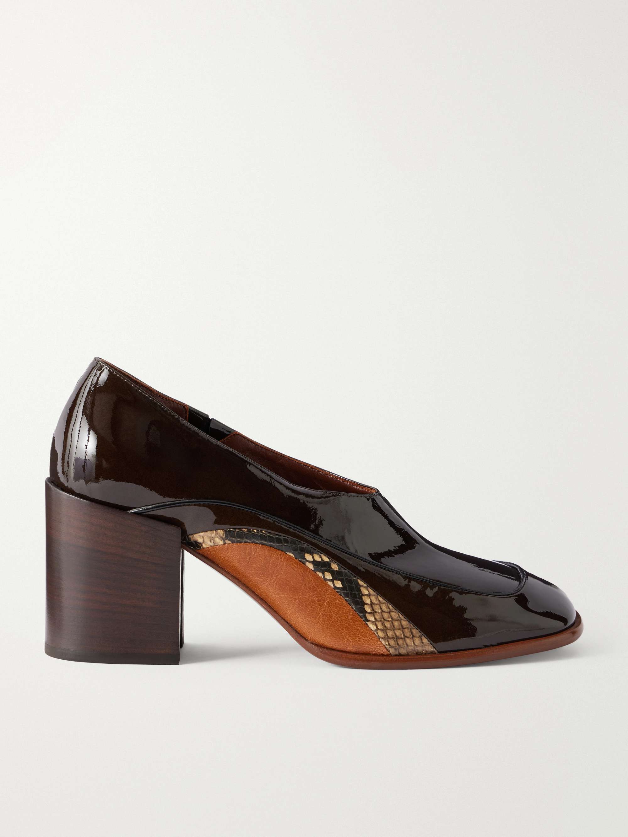 DRIES VAN NOTEN 