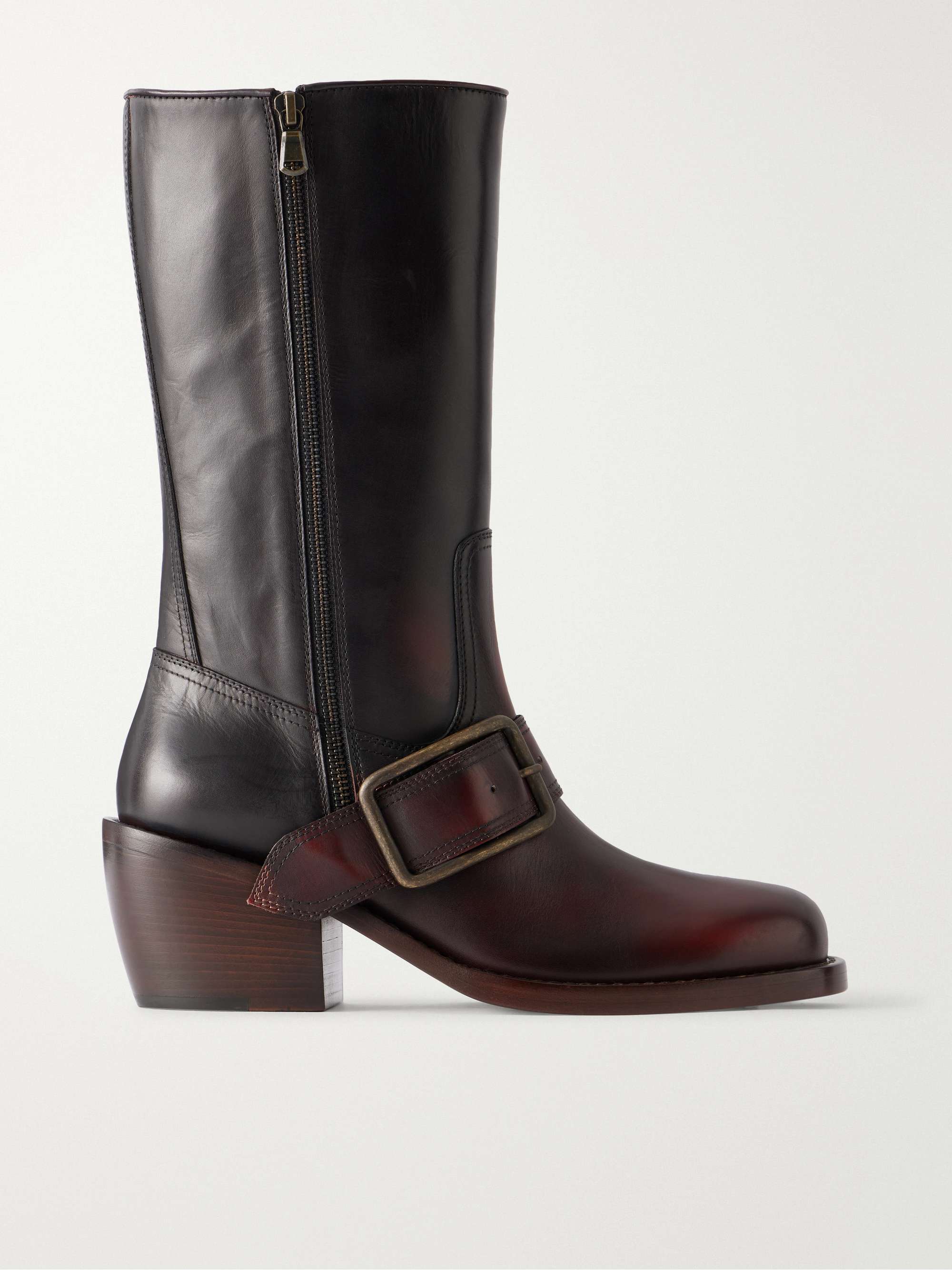 DRIES VAN NOTEN 