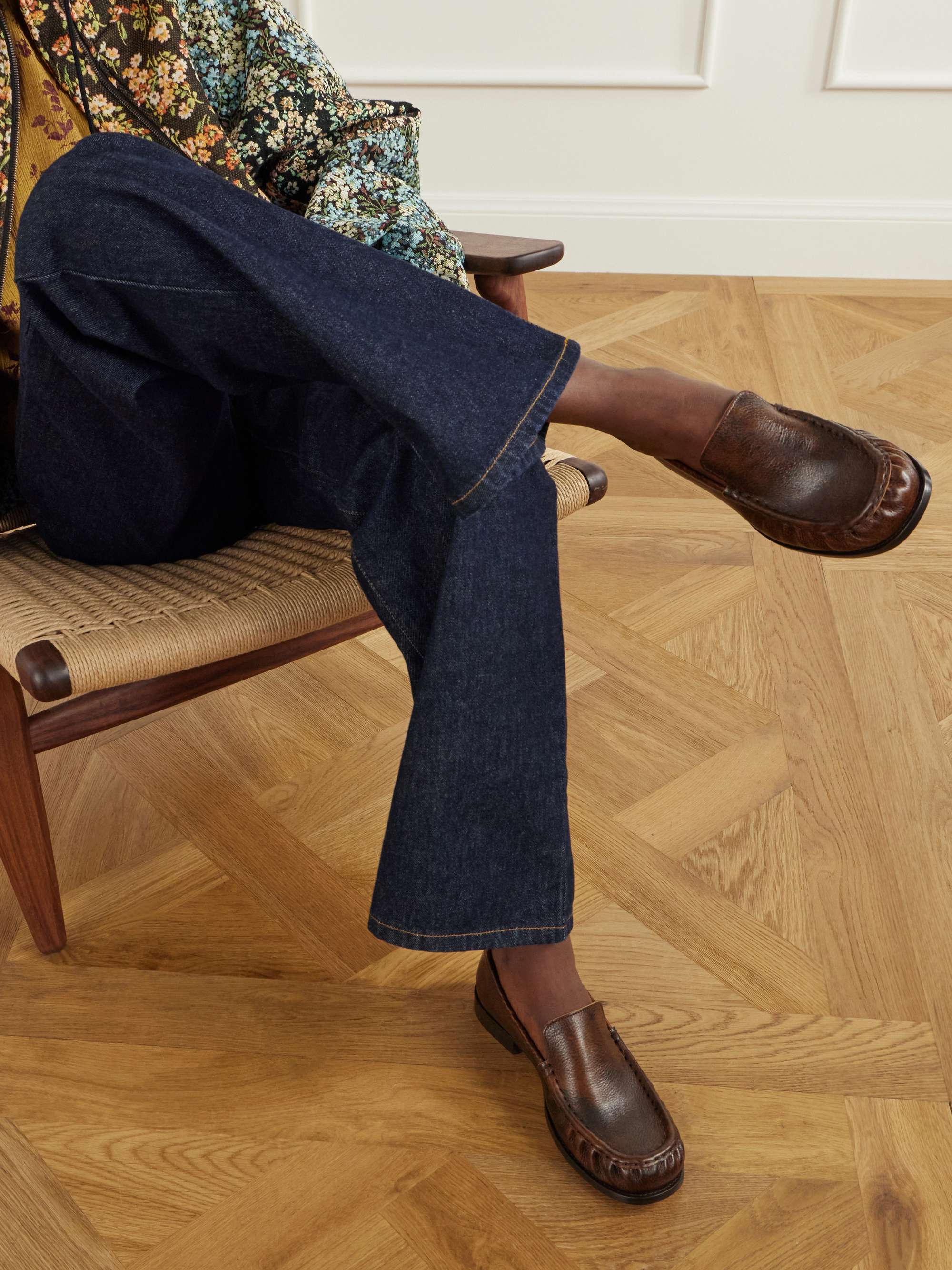 DRIES VAN NOTEN 
