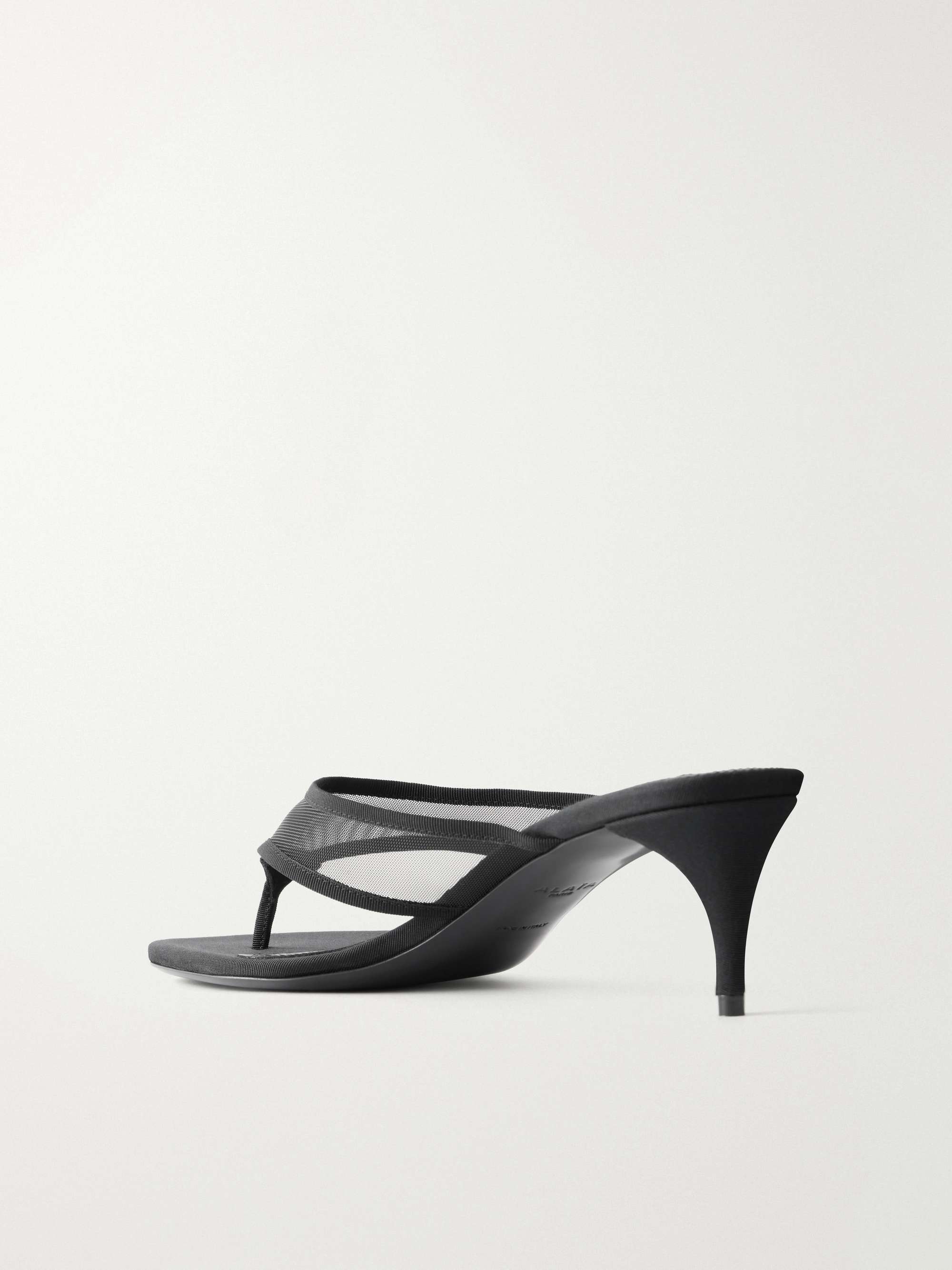 ALAÏA 