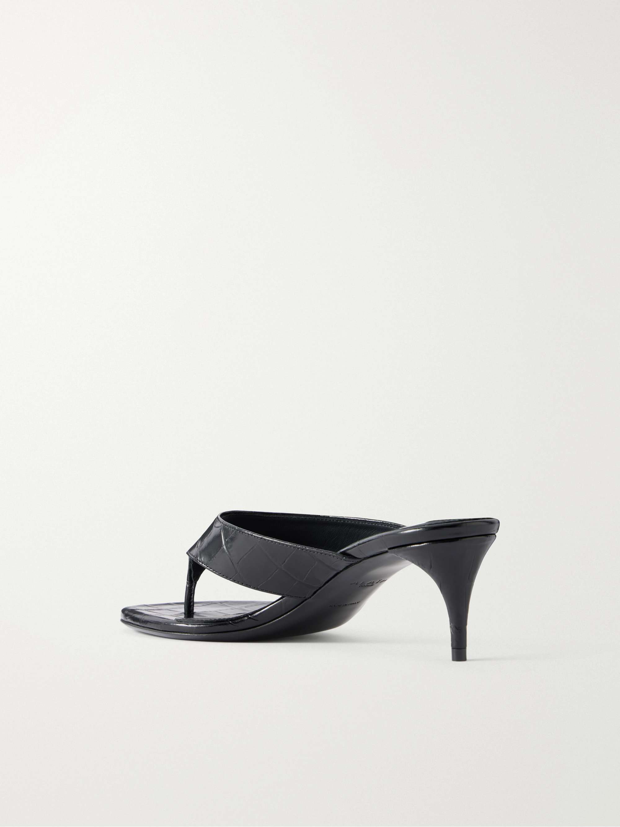 ALAÏA 