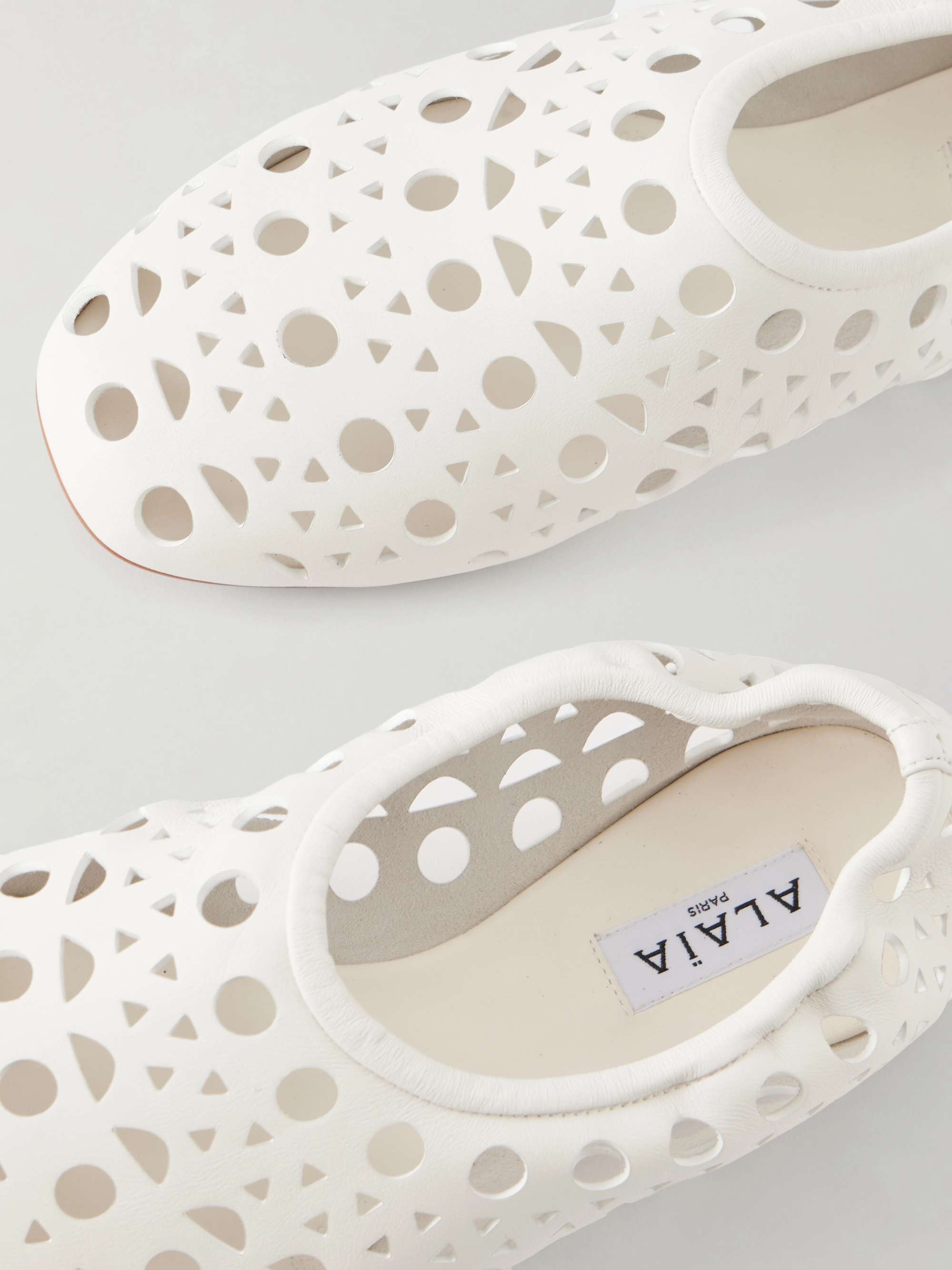 ALAÏA 