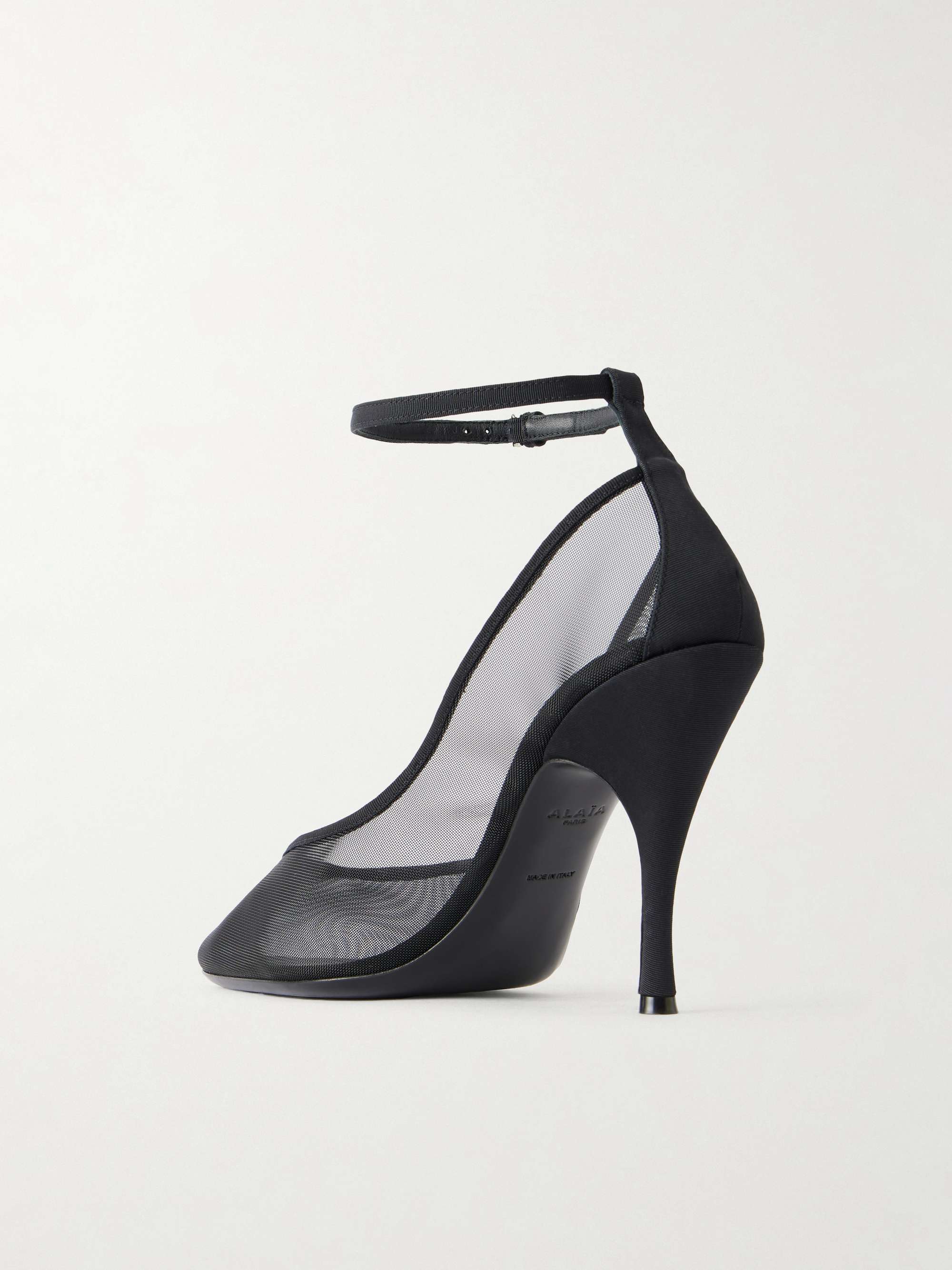 ALAÏA 