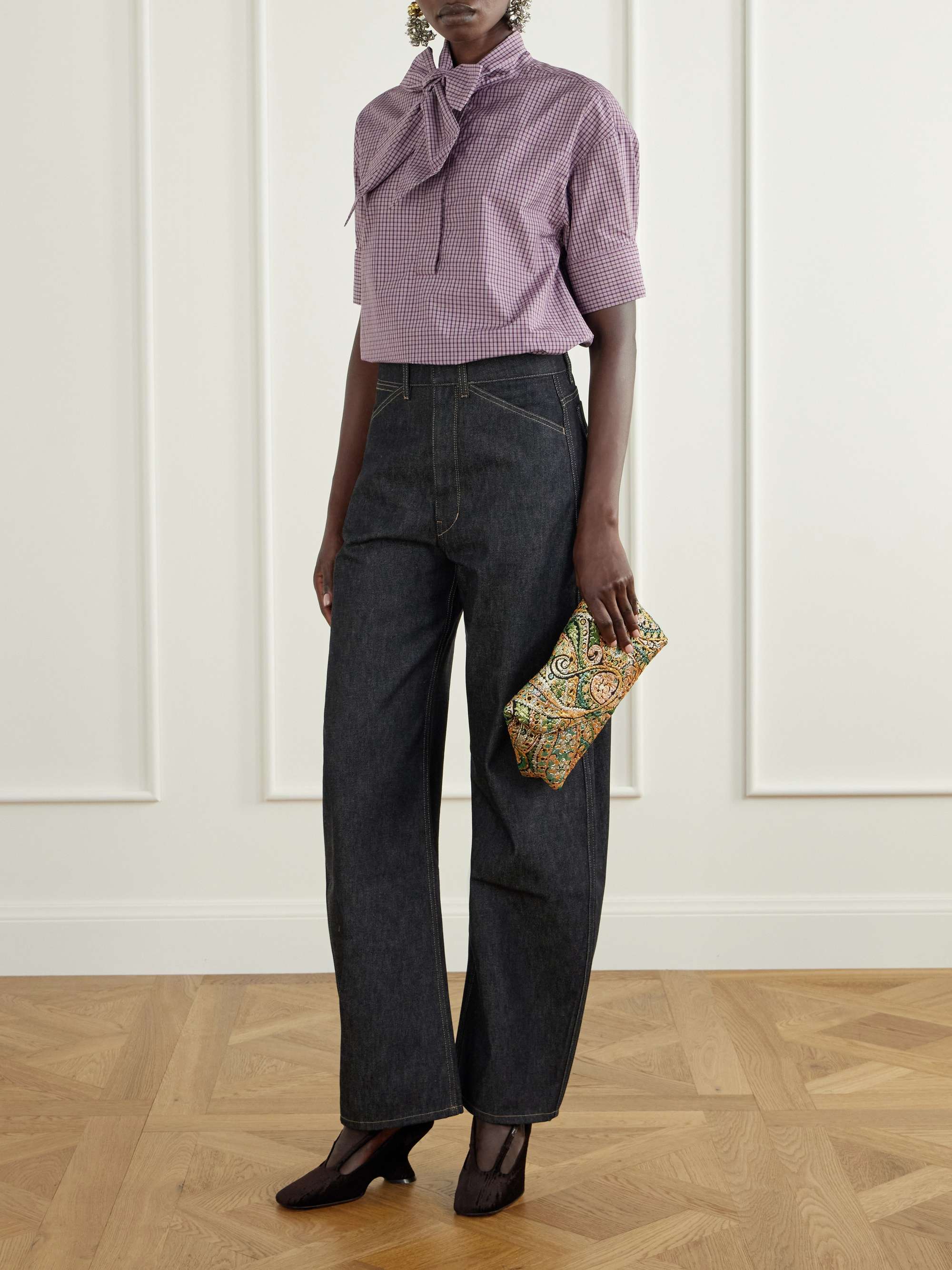 DRIES VAN NOTEN 