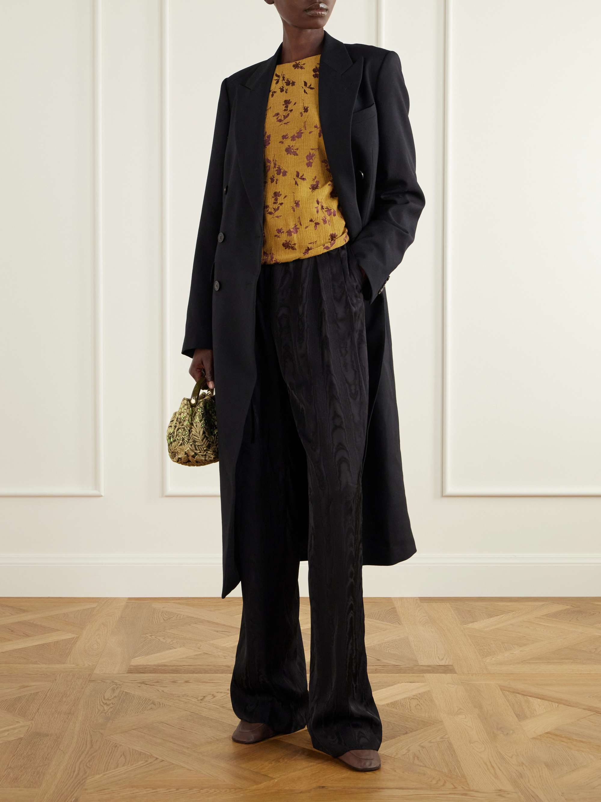 DRIES VAN NOTEN 