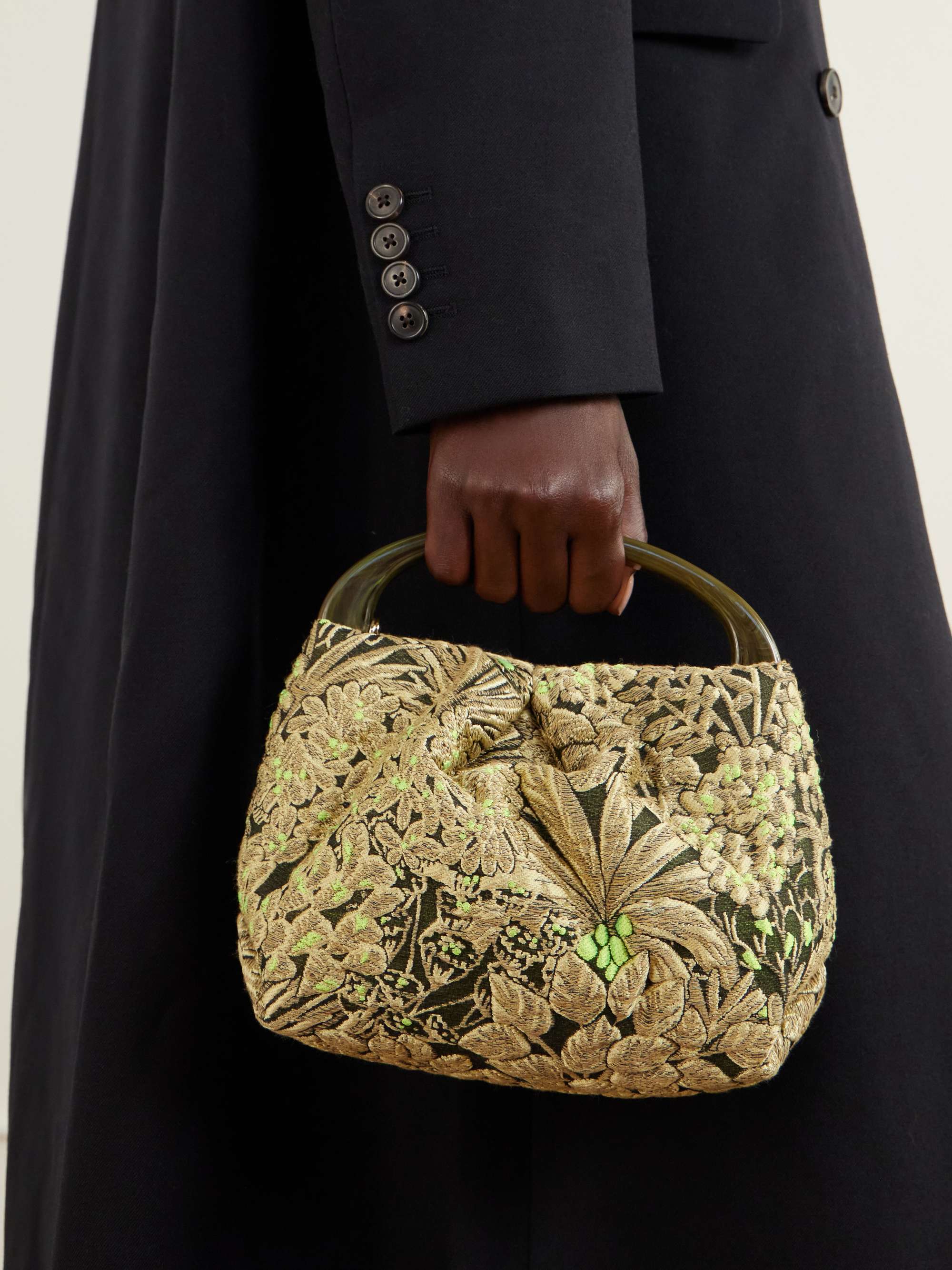 DRIES VAN NOTEN 