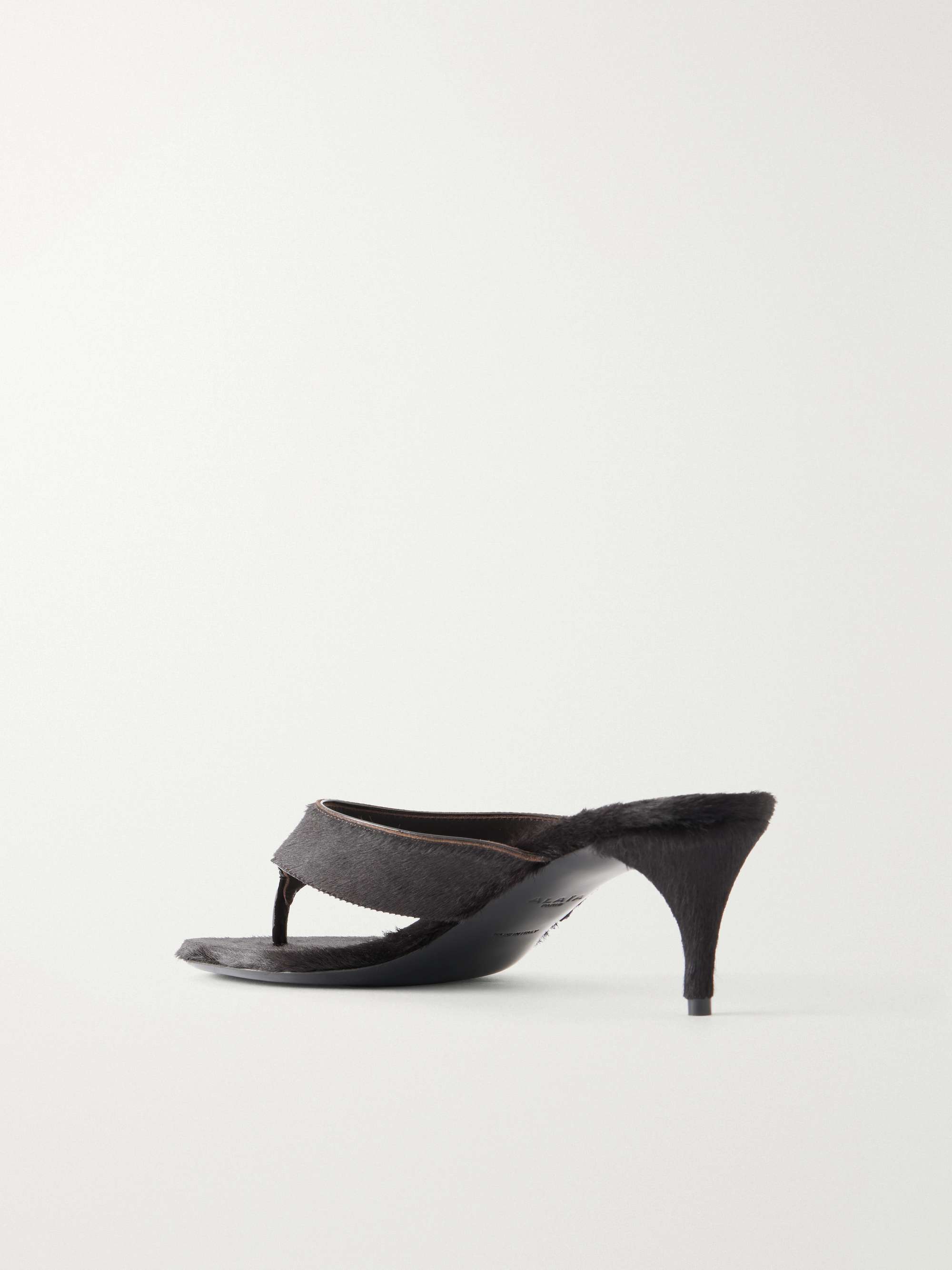 ALAÏA 