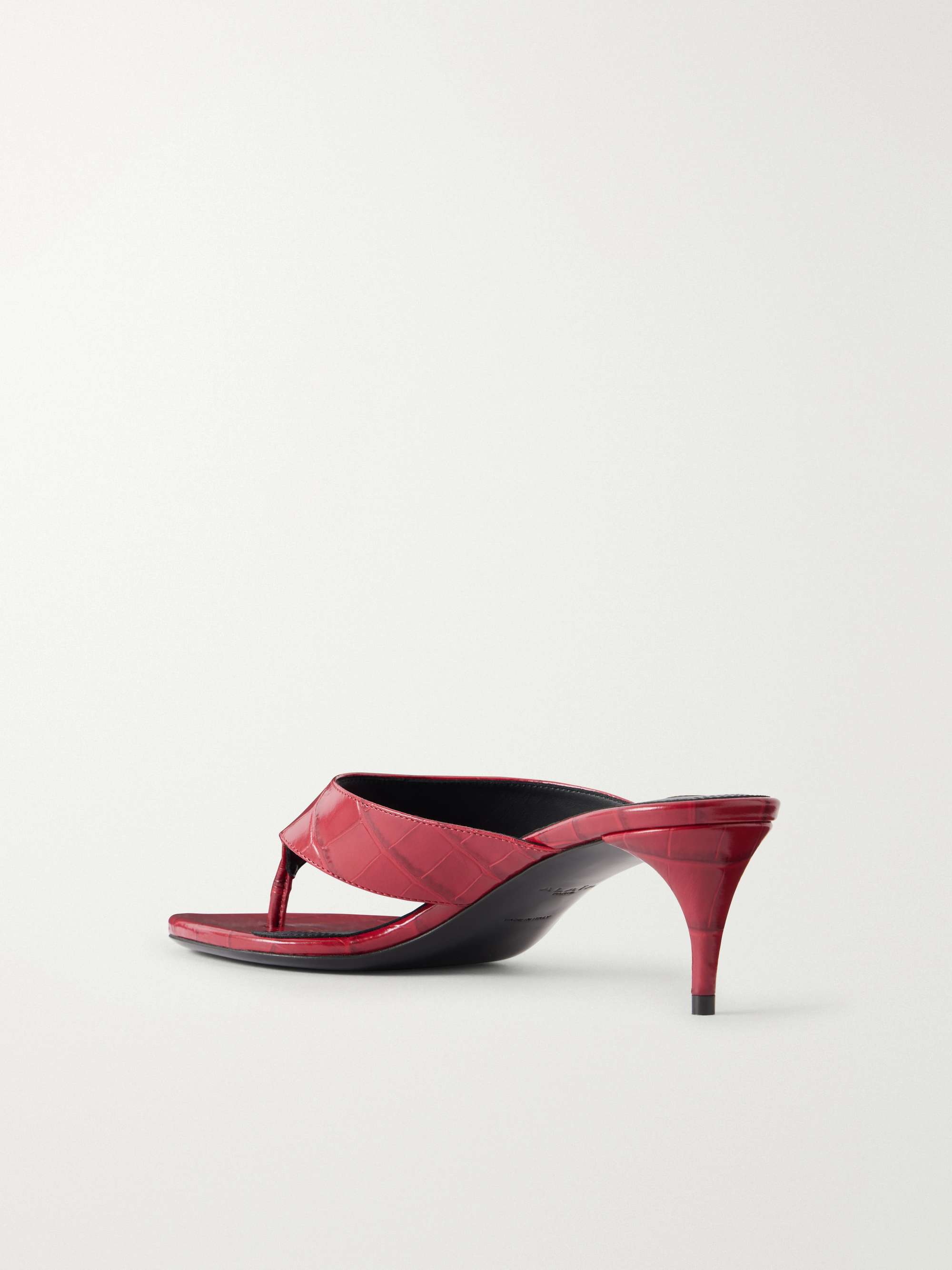 ALAÏA 