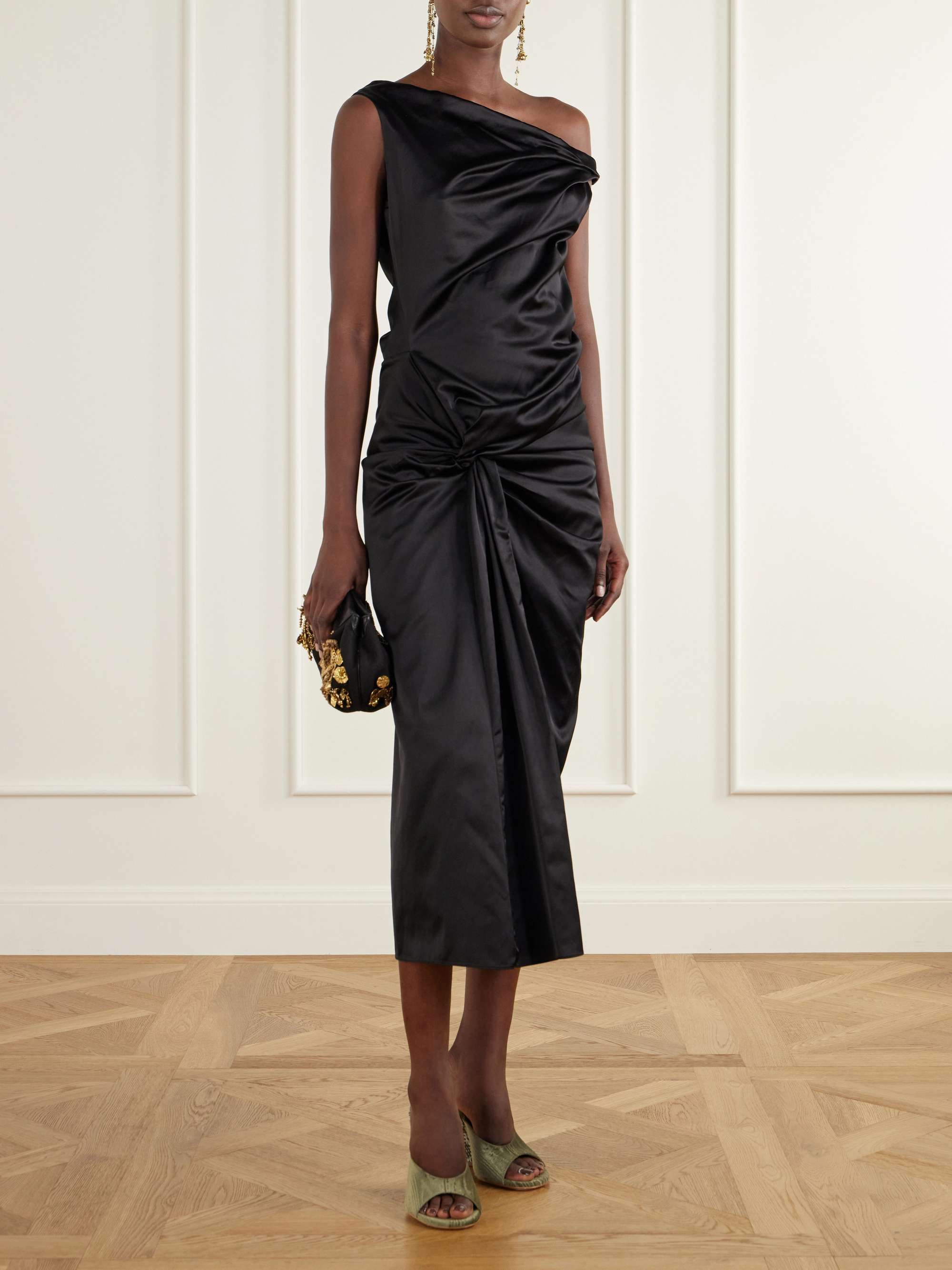 DRIES VAN NOTEN 