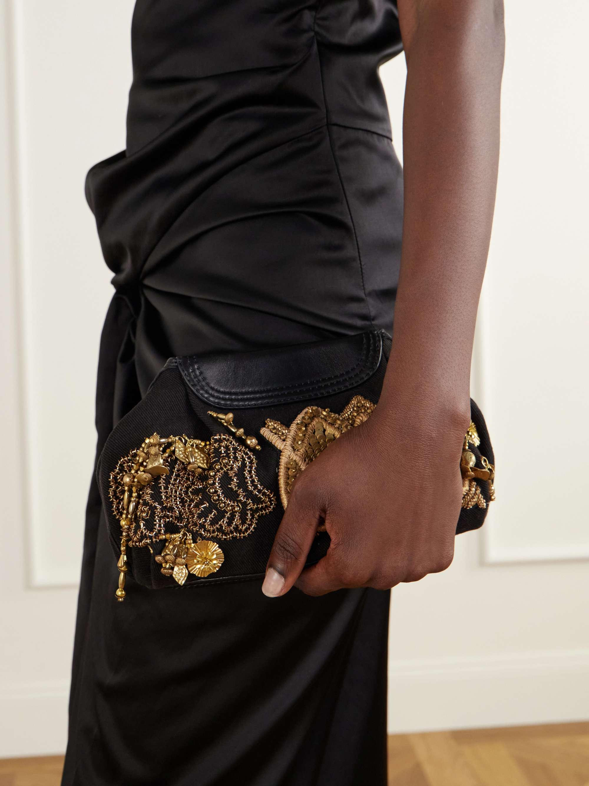 DRIES VAN NOTEN 