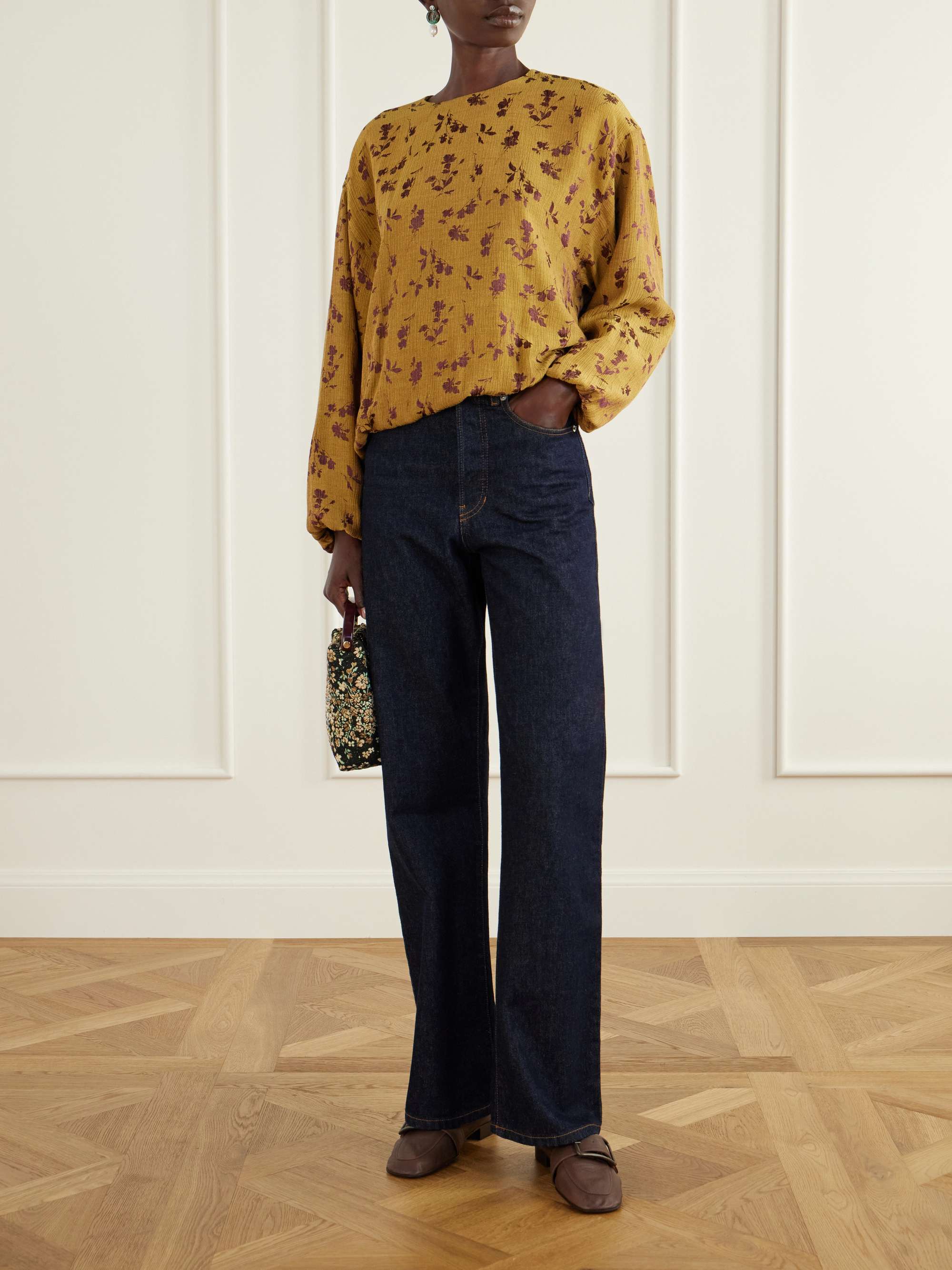 DRIES VAN NOTEN 