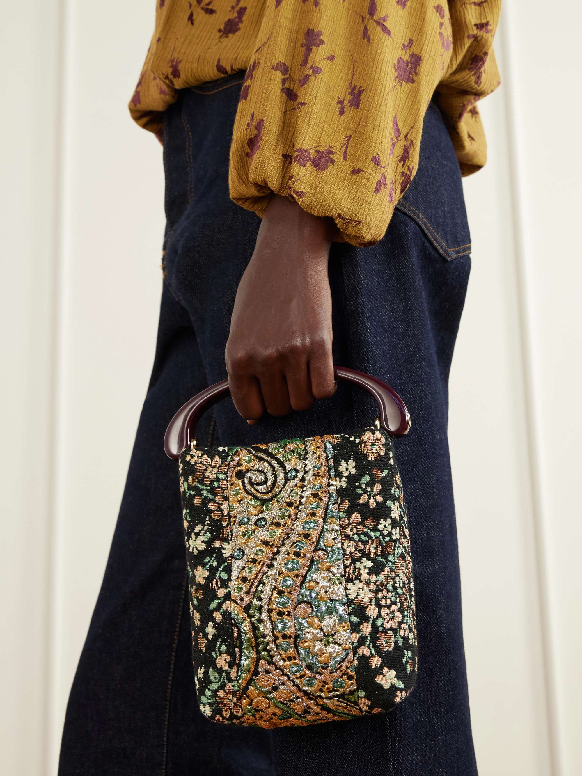 DRIES VAN NOTEN 