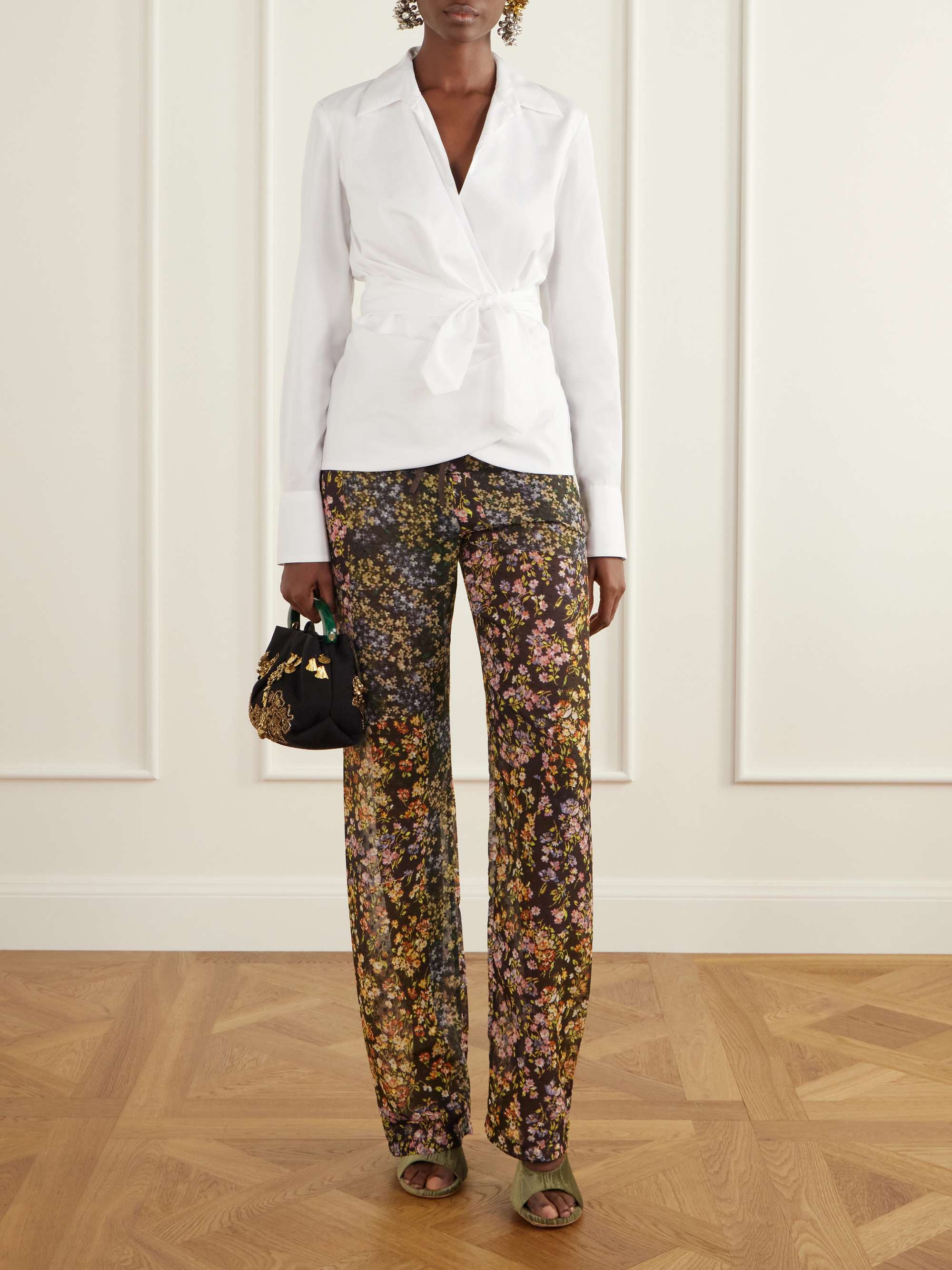 DRIES VAN NOTEN 
