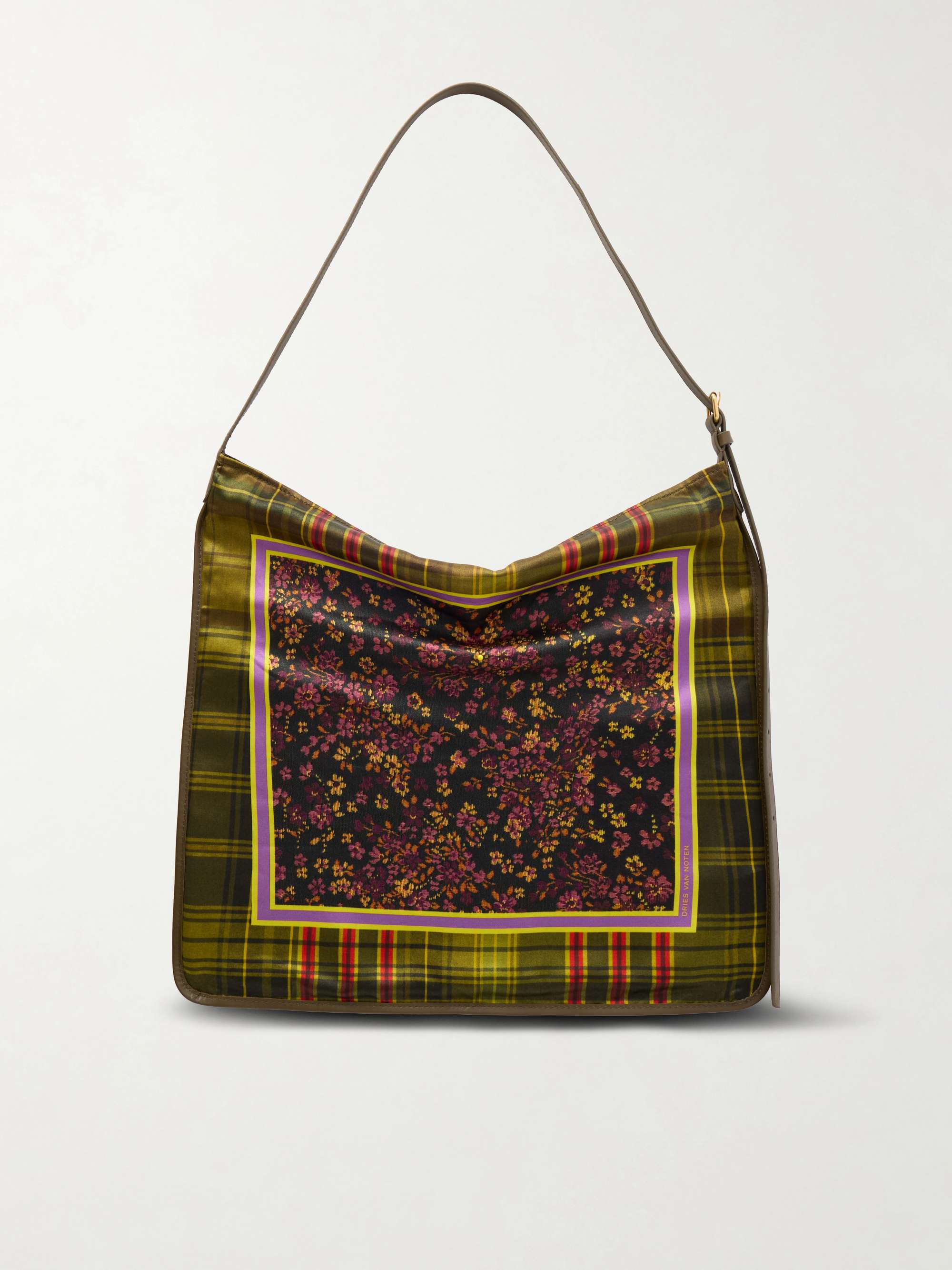 DRIES VAN NOTEN 