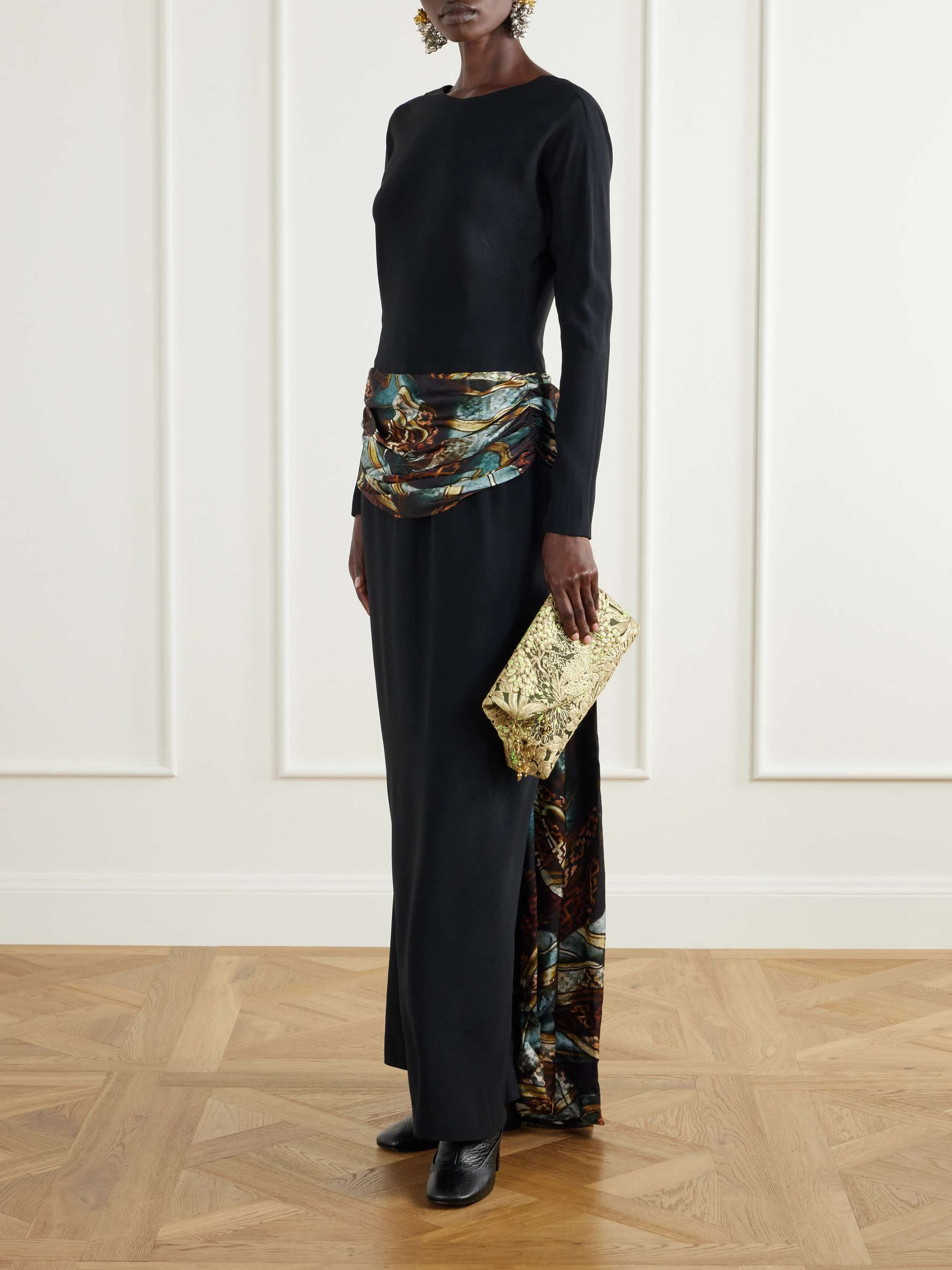 DRIES VAN NOTEN 