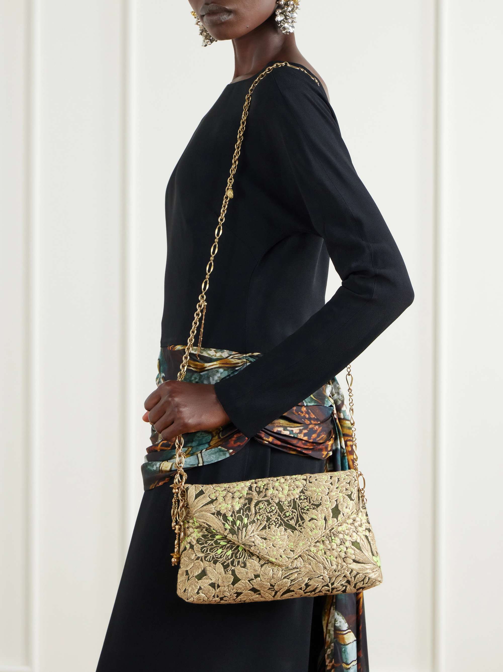 DRIES VAN NOTEN 