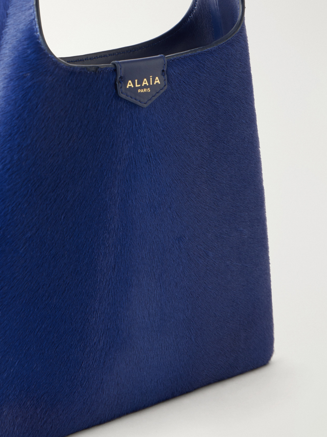 Alaïa - Mini Shoulder Bag