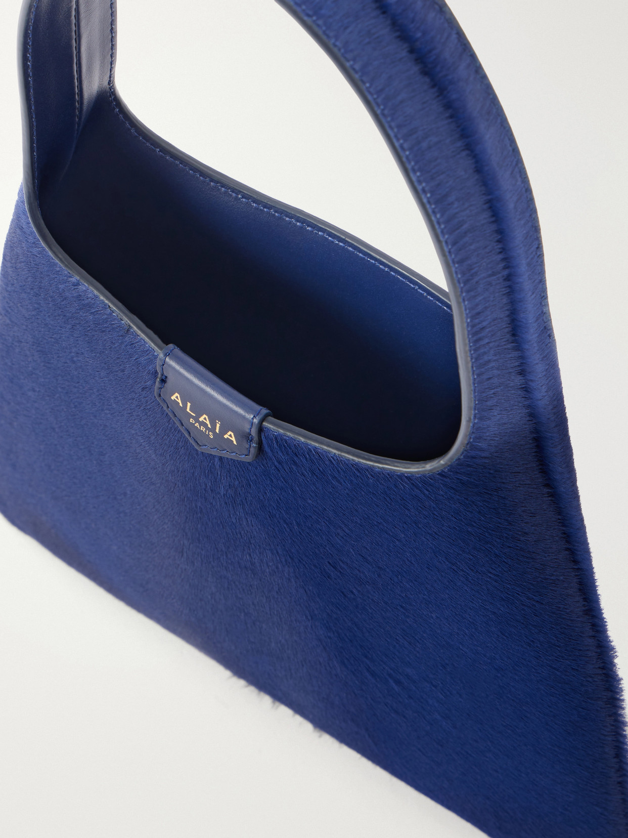 Alaïa - Mini Shoulder Bag