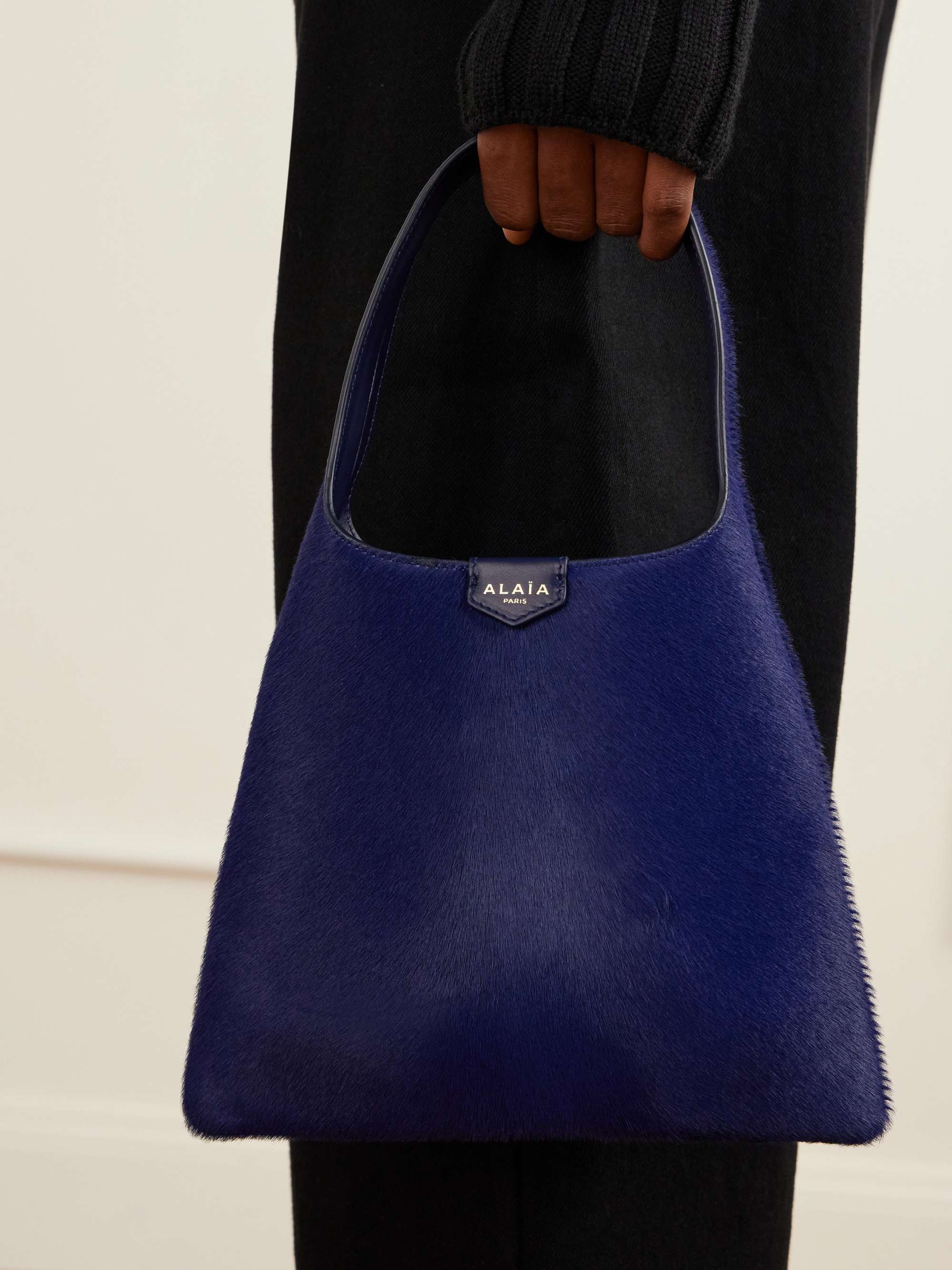 ALAÏA 