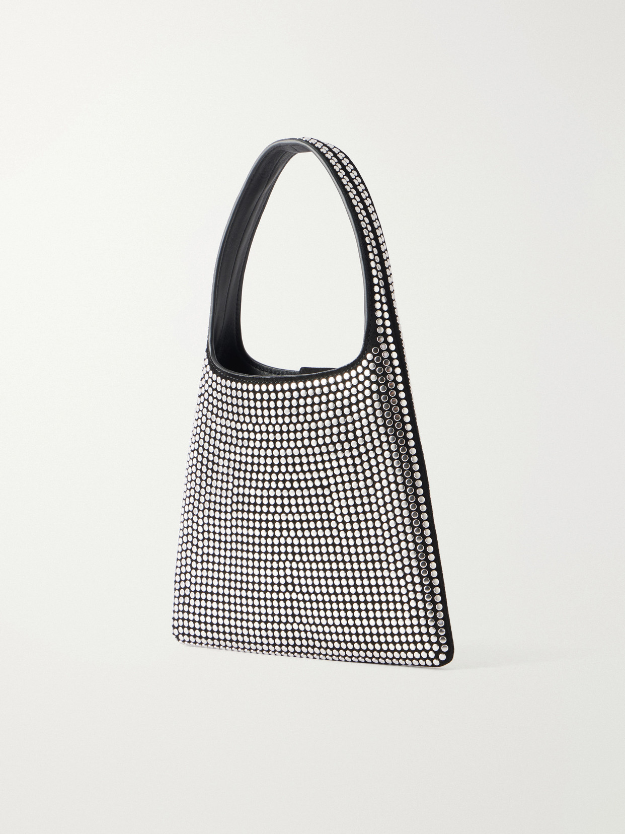 Alaïa - Studded Shoulder Bag