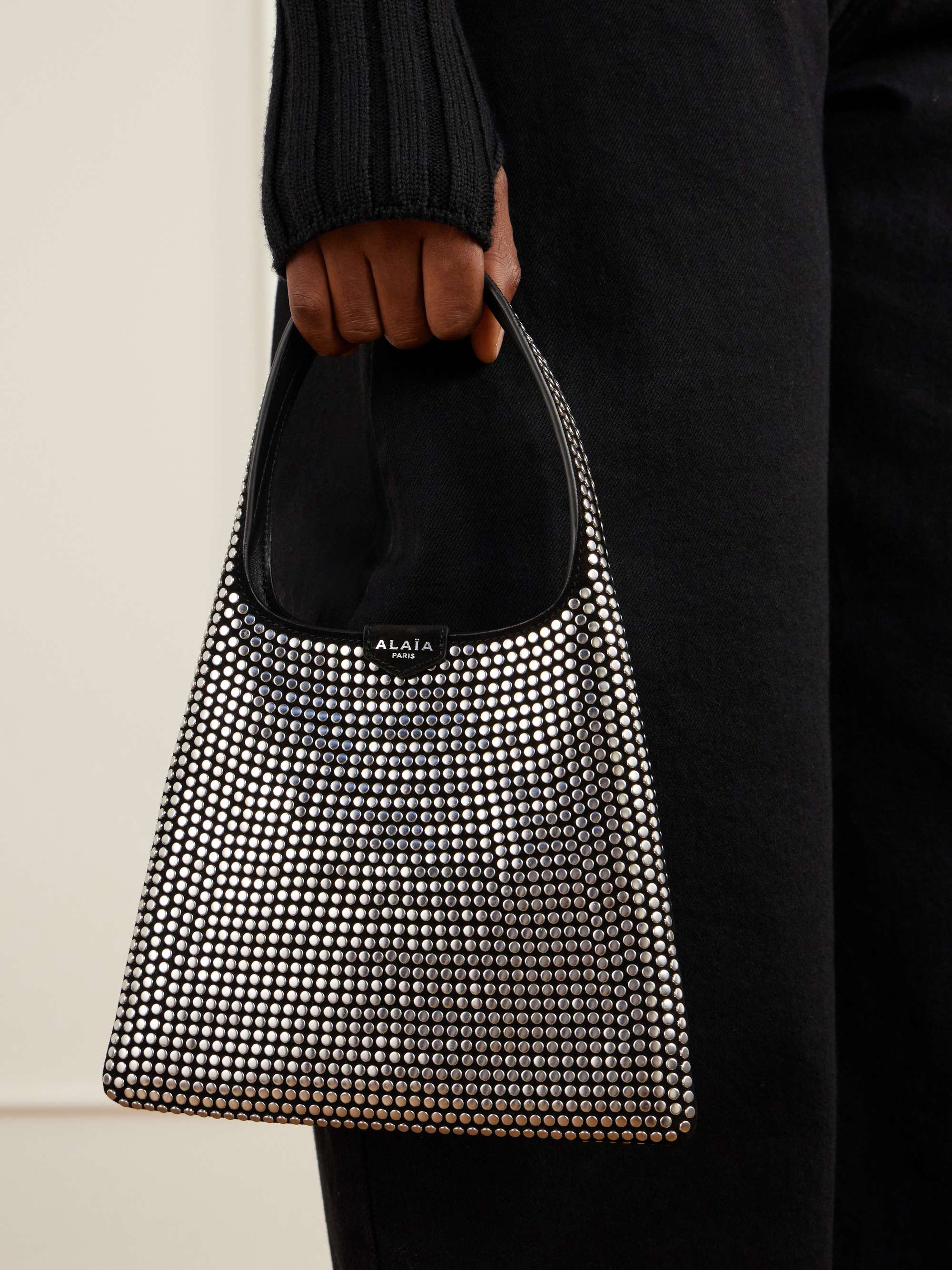 ALAÏA 