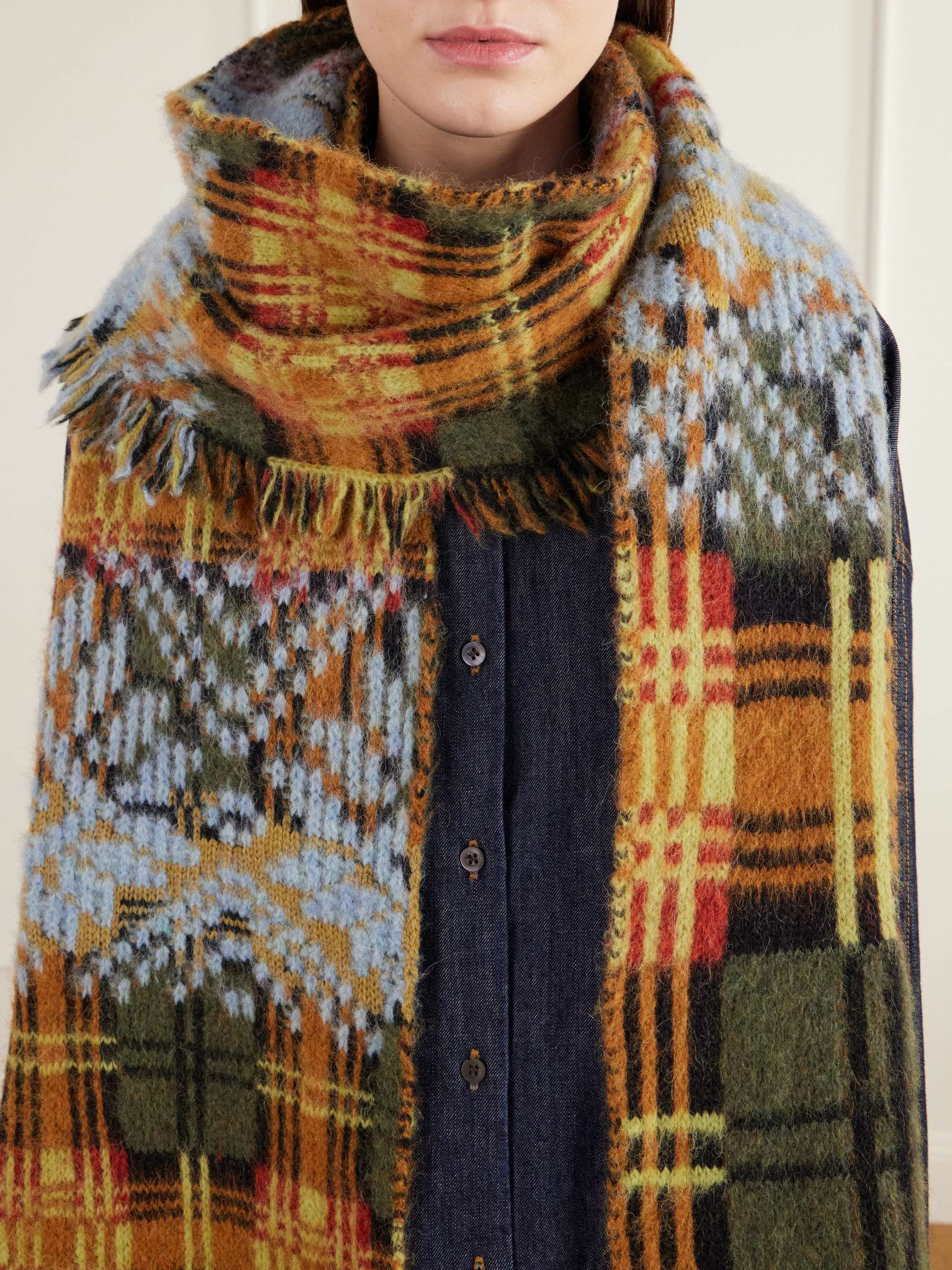 DRIES VAN NOTEN 