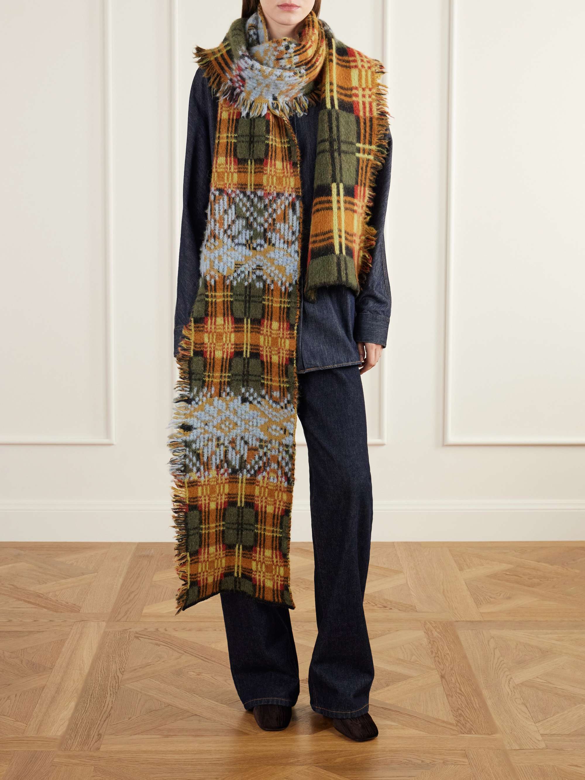 DRIES VAN NOTEN 