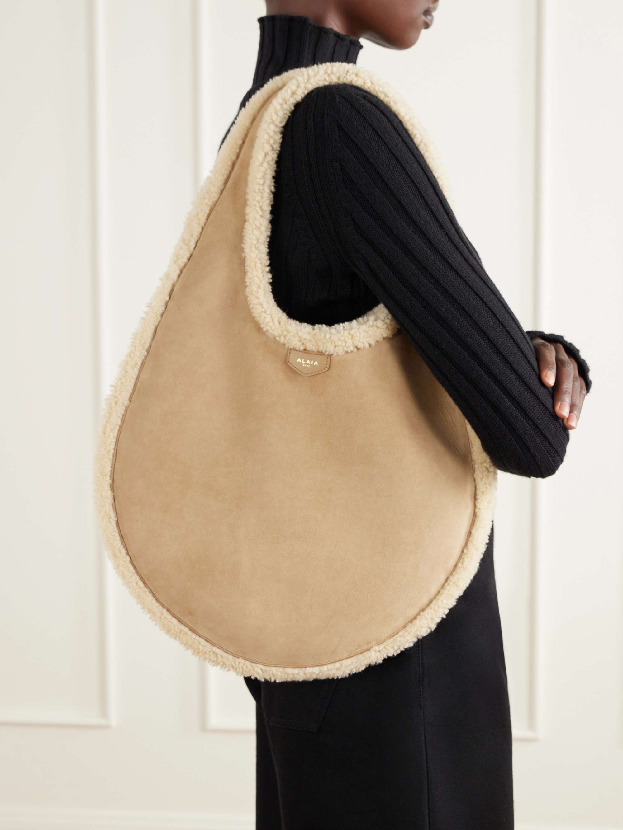 ALAÏA 