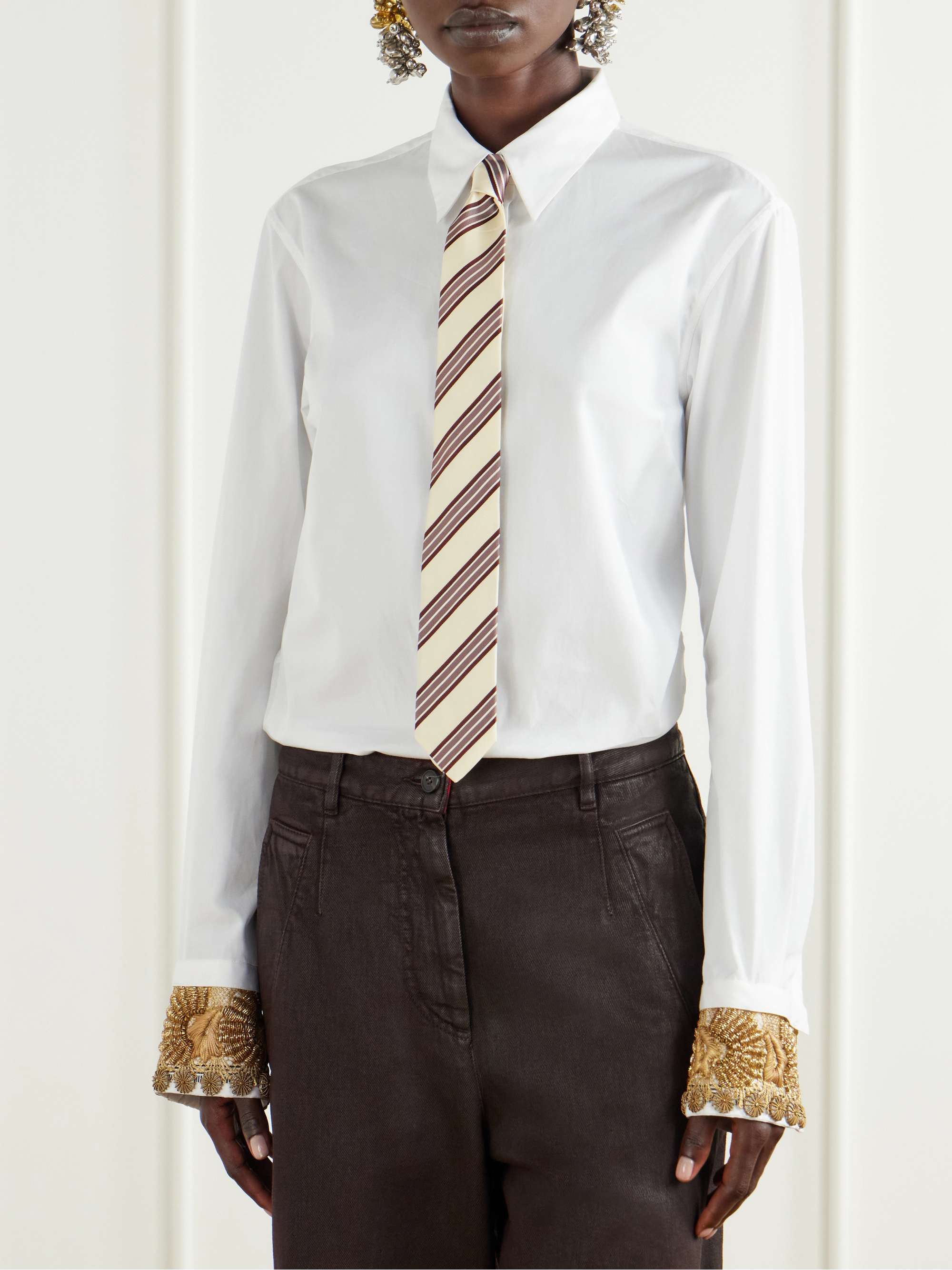 DRIES VAN NOTEN 